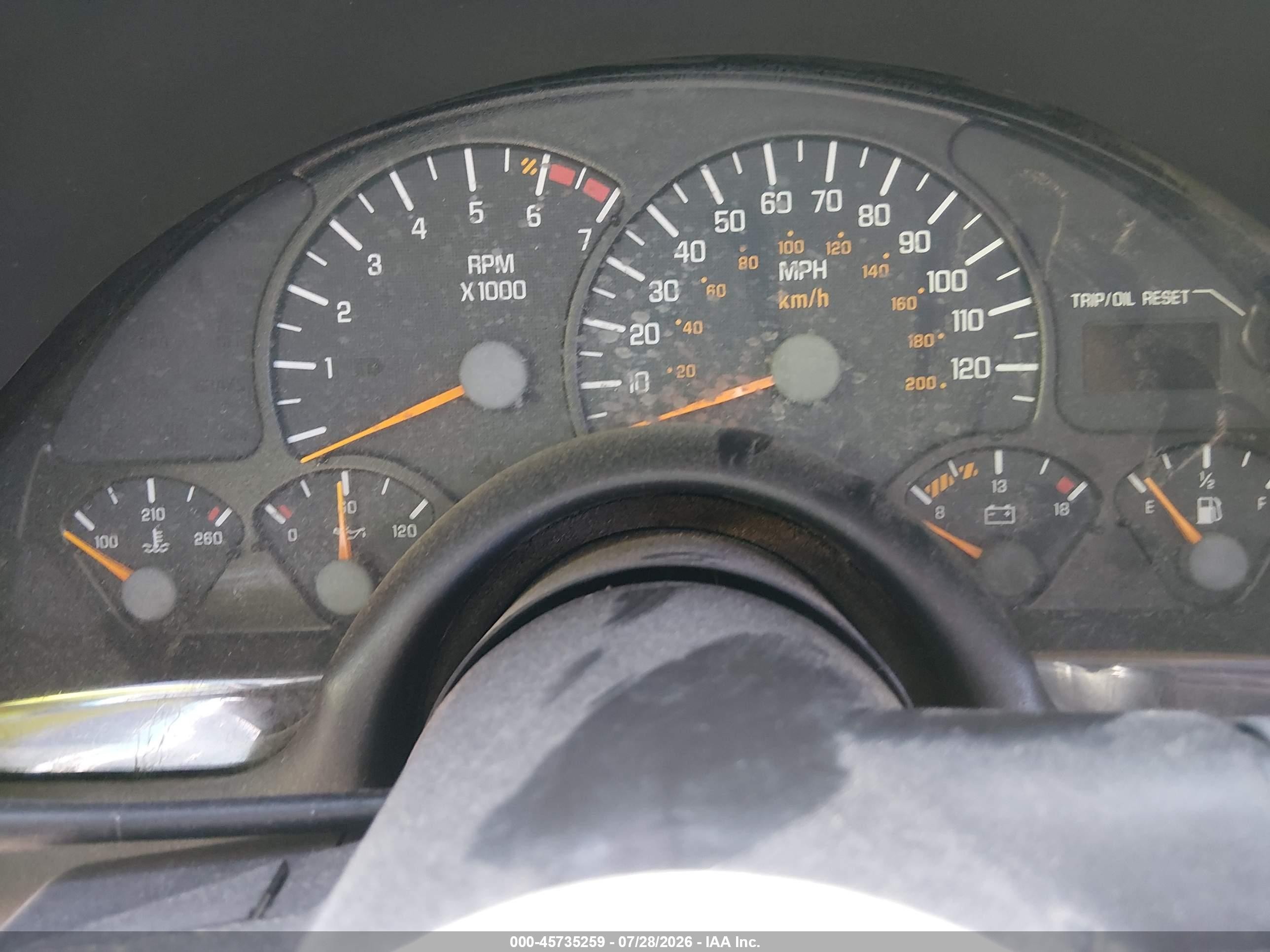 2000 Pontiac Firebird   Burgundy vin: 2G2FS22K5Y2116422