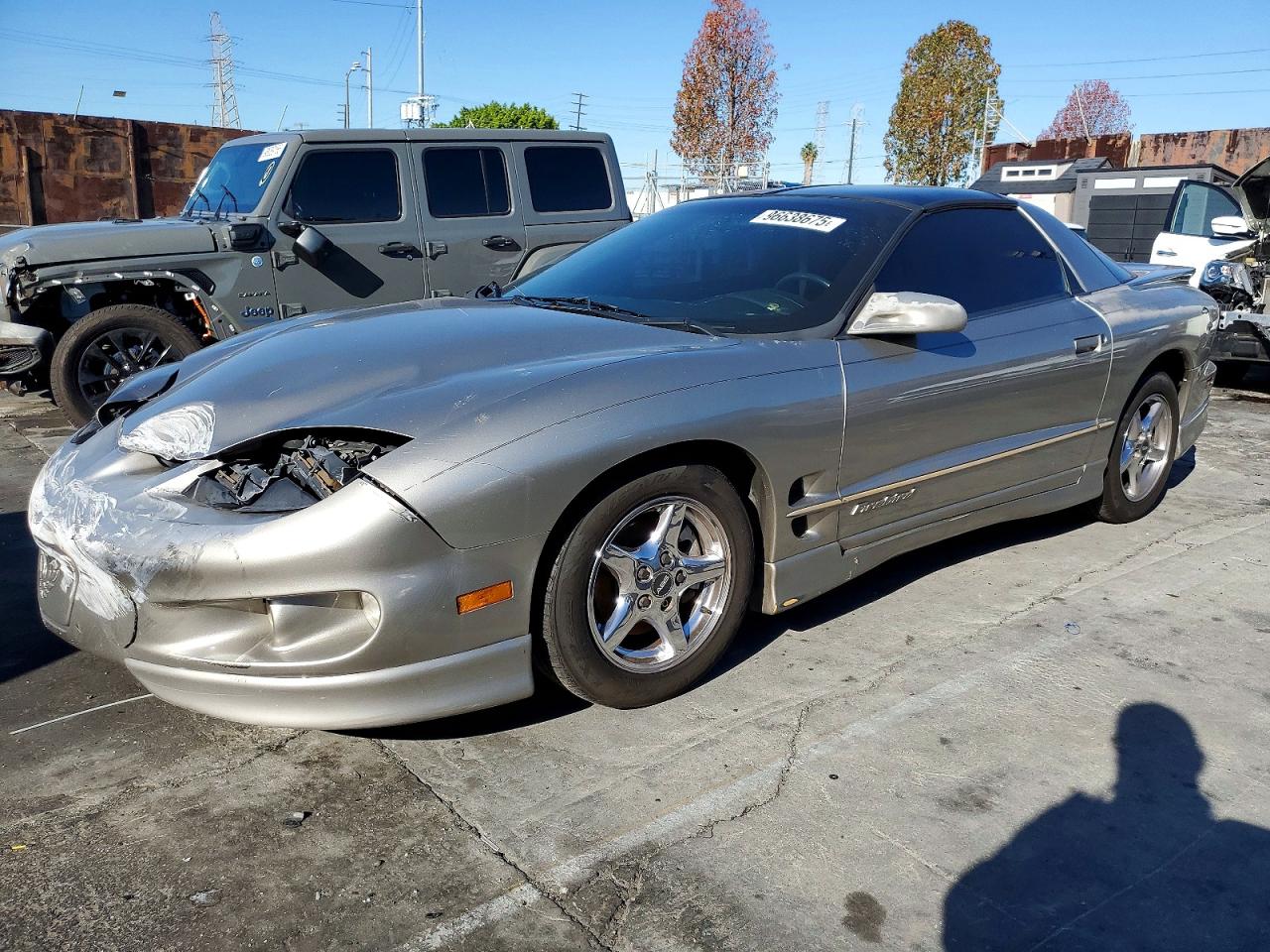2G2FS22K5Y2169394
