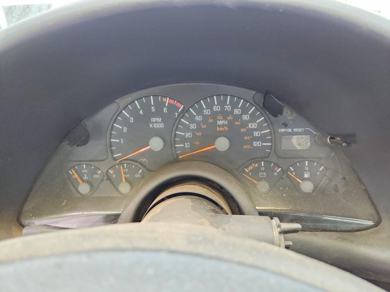 2000 Pontiac Firebird Beige vin: 2G2FS22K5Y2175874