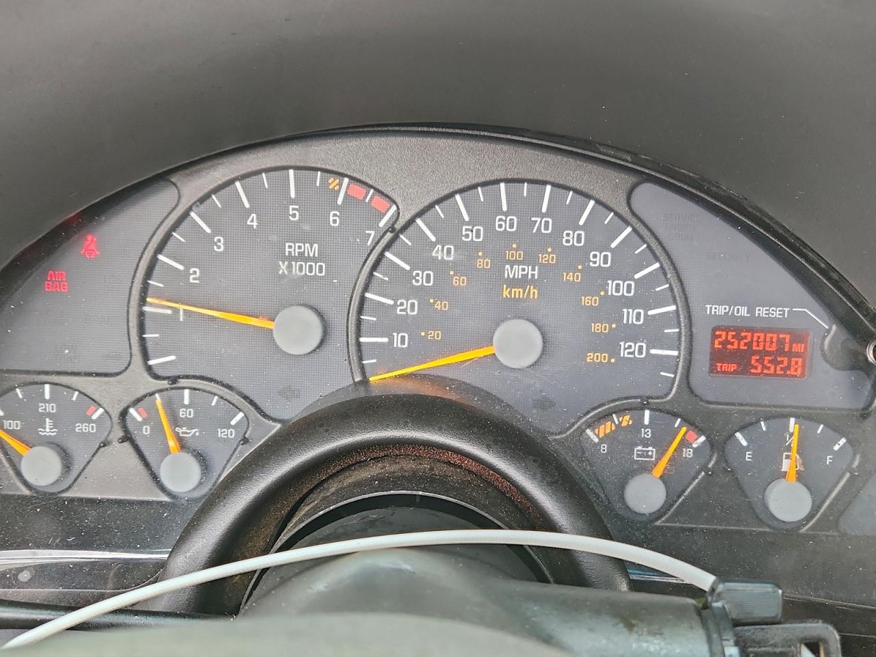 2002 Pontiac Firebird Blue vin: 2G2FS22K722151907