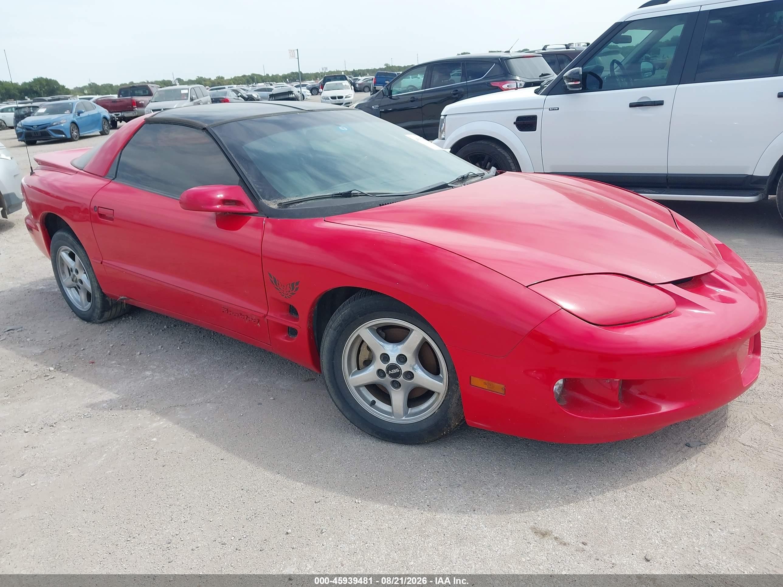 2G2FS22K7X2209229