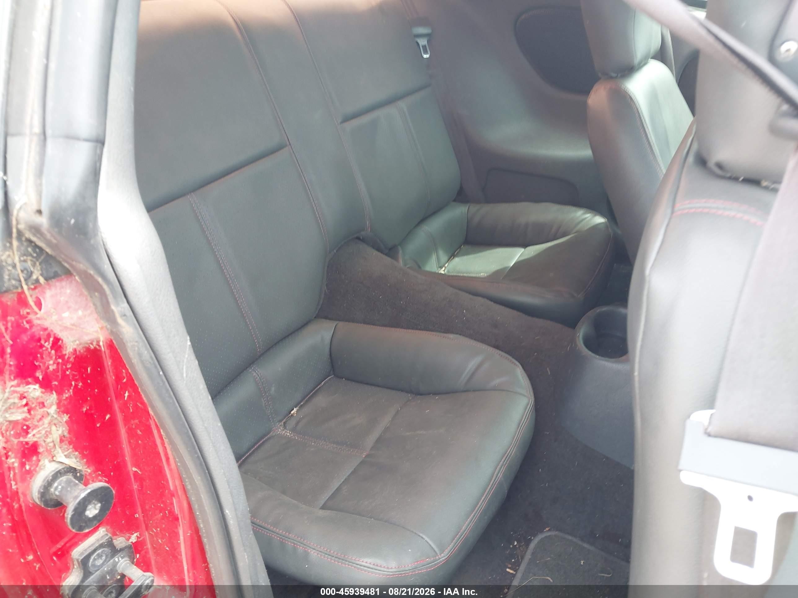 1999 Pontiac Firebird   Red vin: 2G2FS22K7X2209229