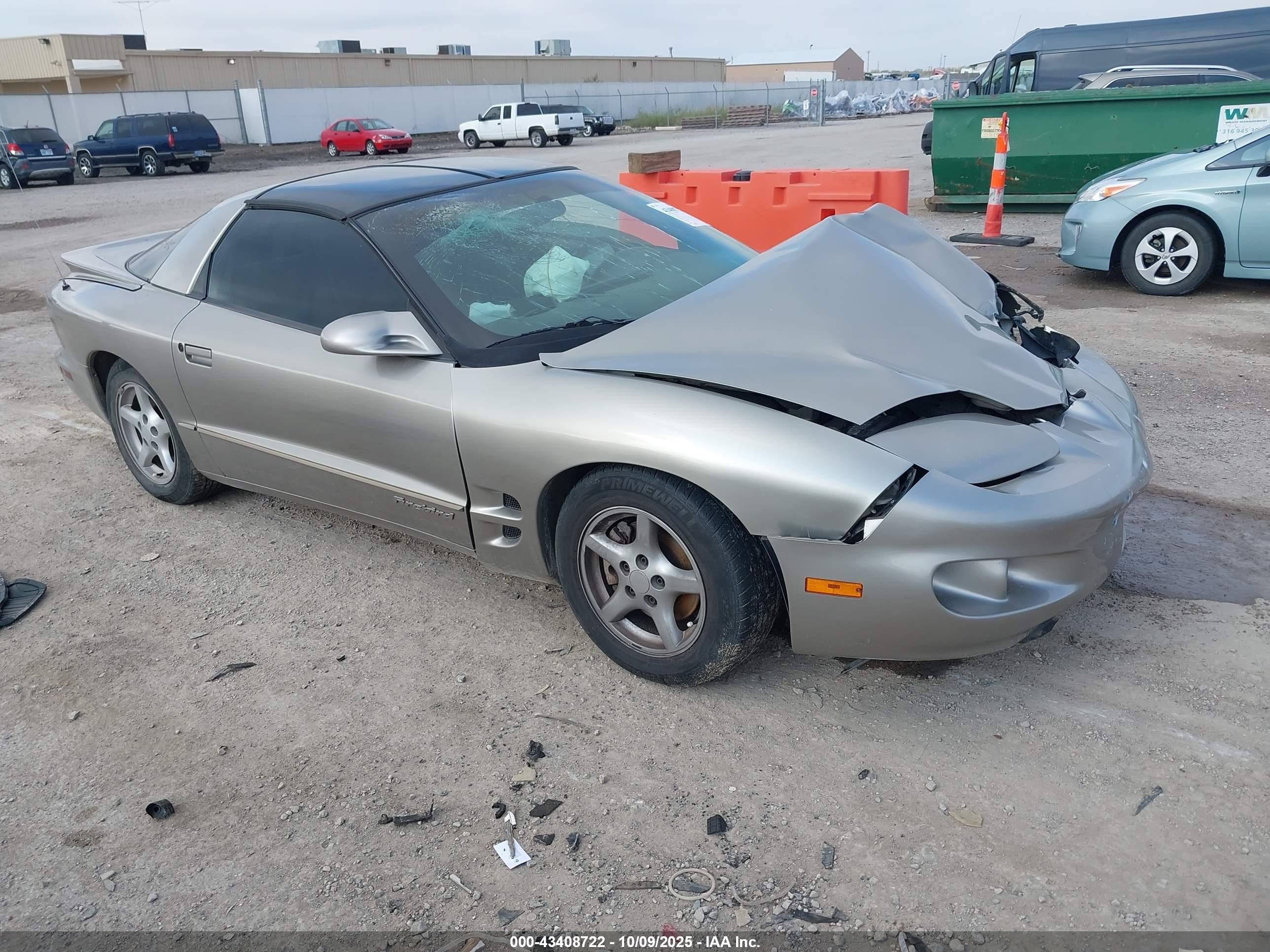 2G2FS22K8X2227285
