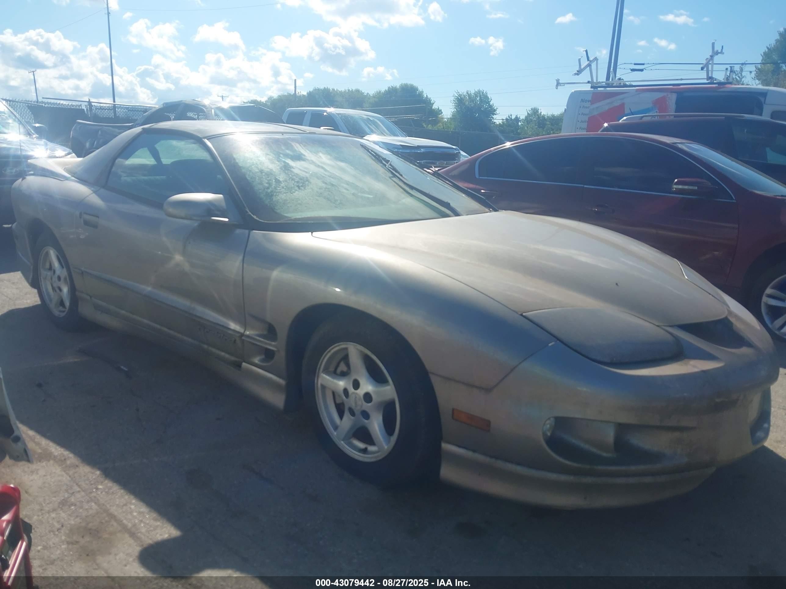 2G2FS22K9X2234455
