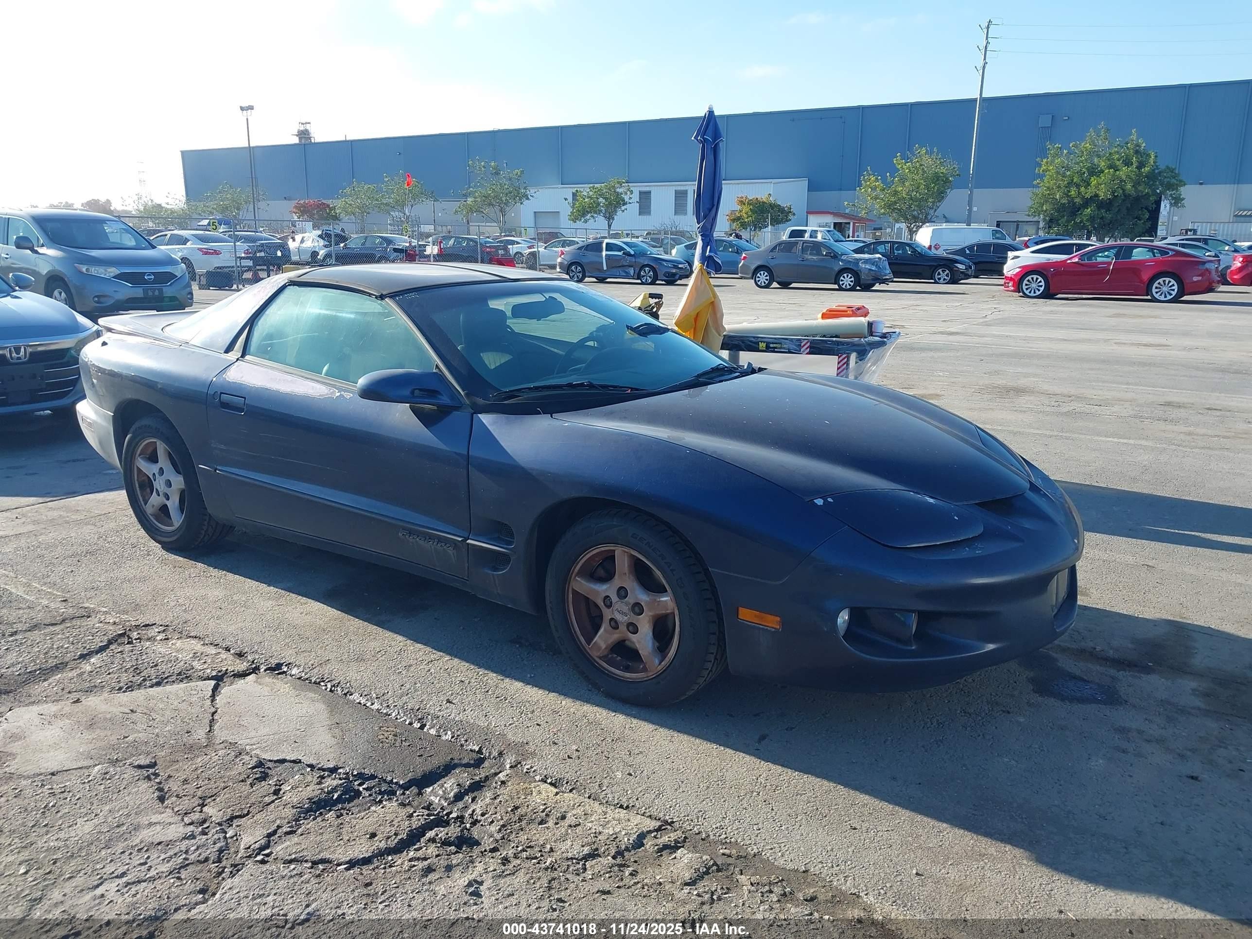 2G2FS22K9Y2165316