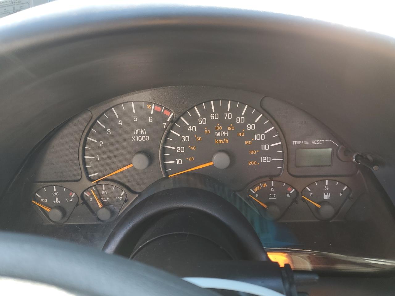 2002 Pontiac Firebird Silver vin: 2G2FS22KX22139086