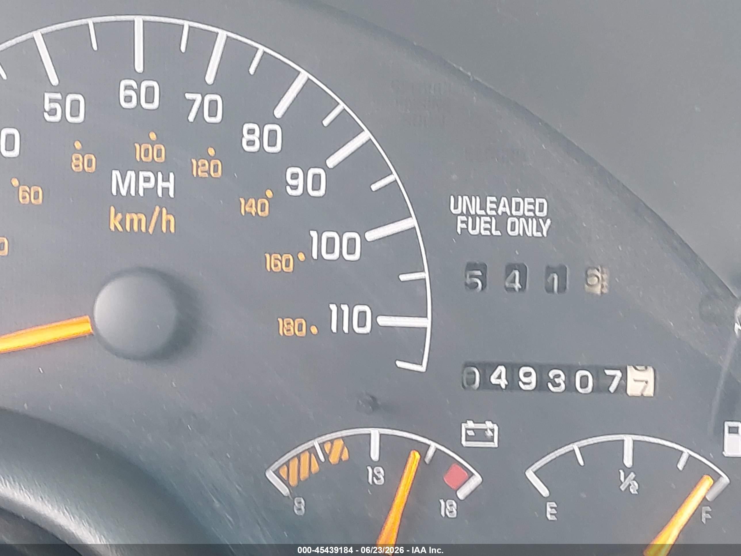 1994 Pontiac Firebird   White vin: 2G2FS22S4R2230221