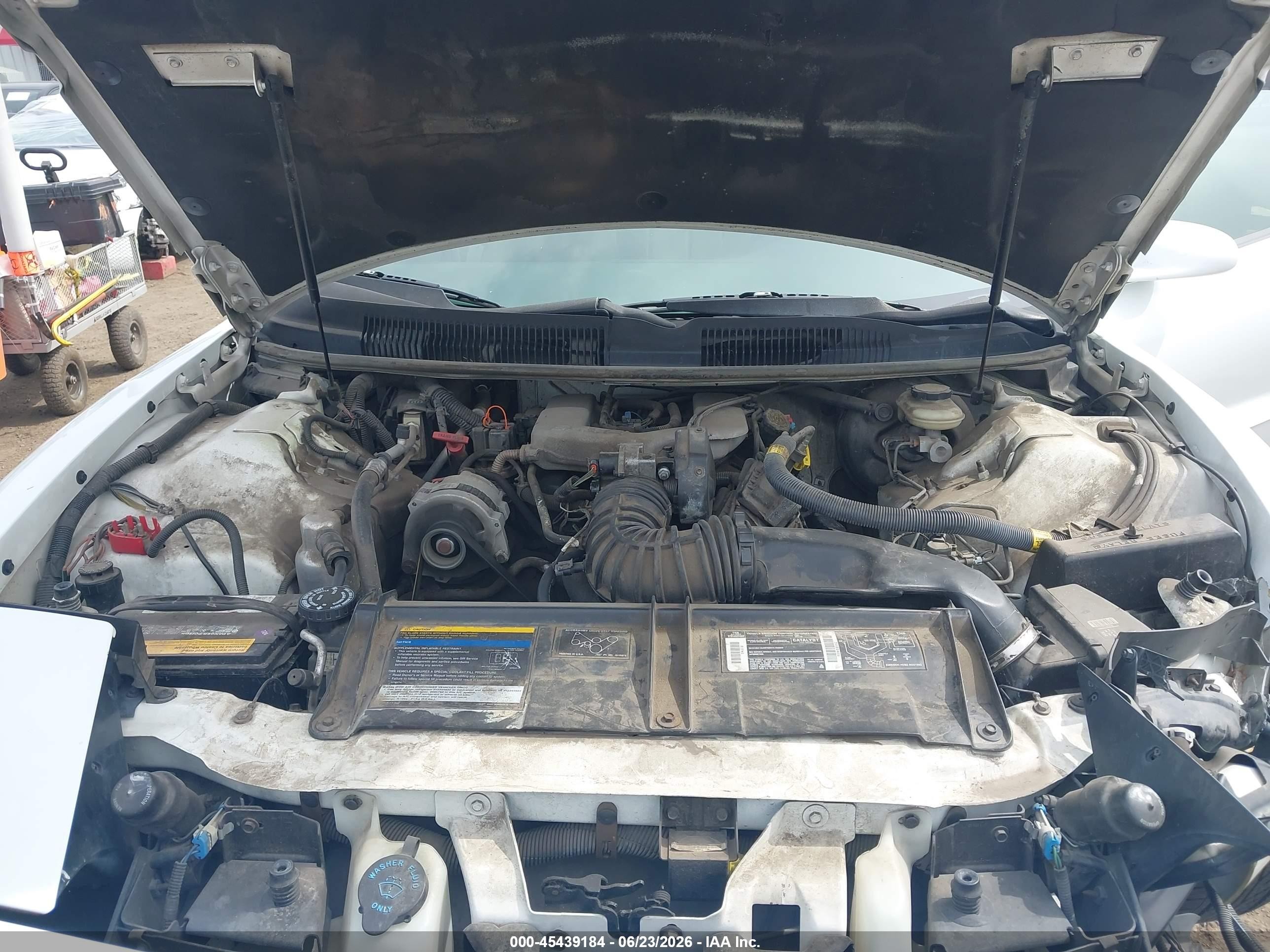 1994 Pontiac Firebird   White vin: 2G2FS22S4R2230221