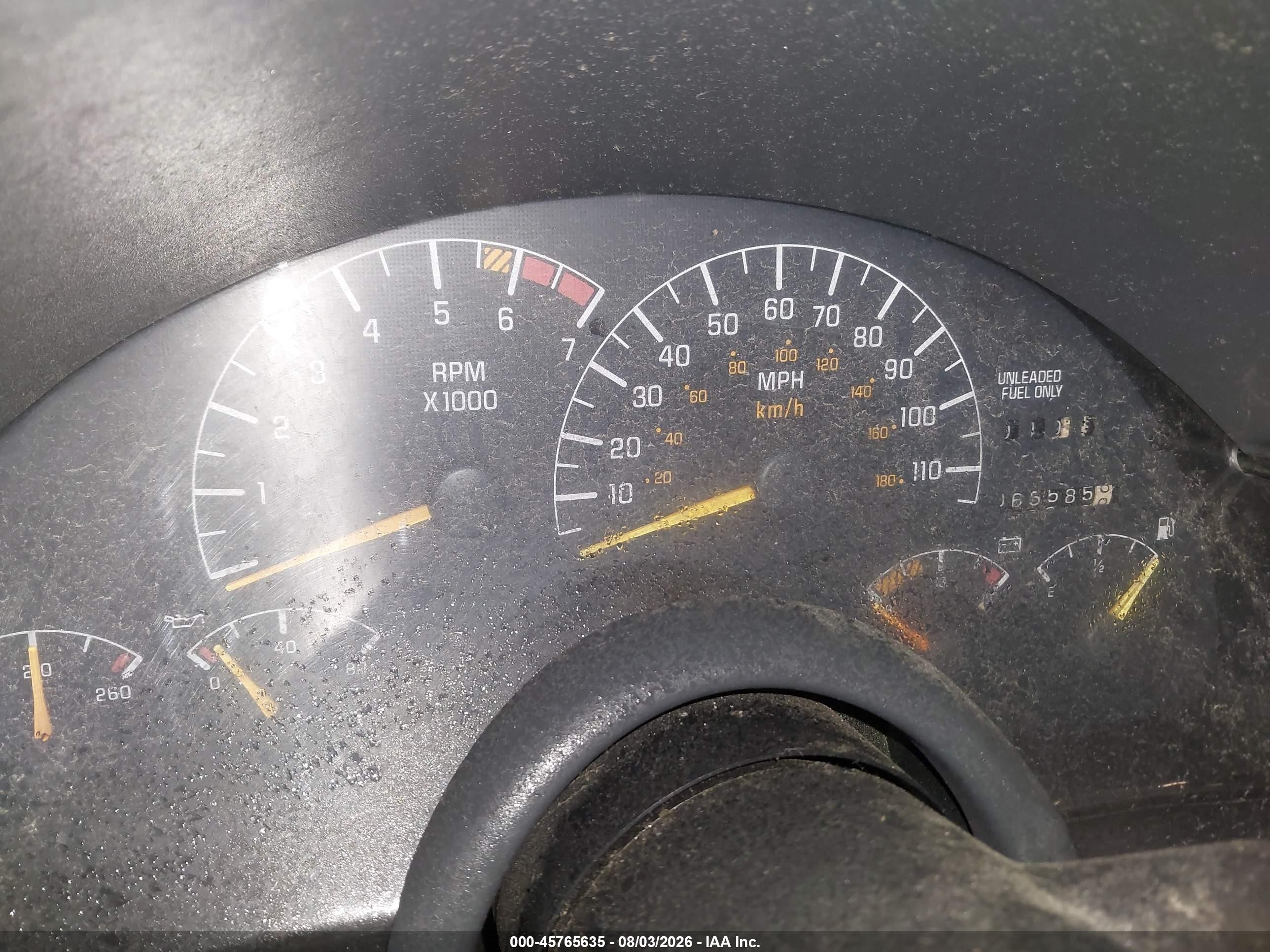 1995 Pontiac Firebird   White vin: 2G2FS22S8S2231541