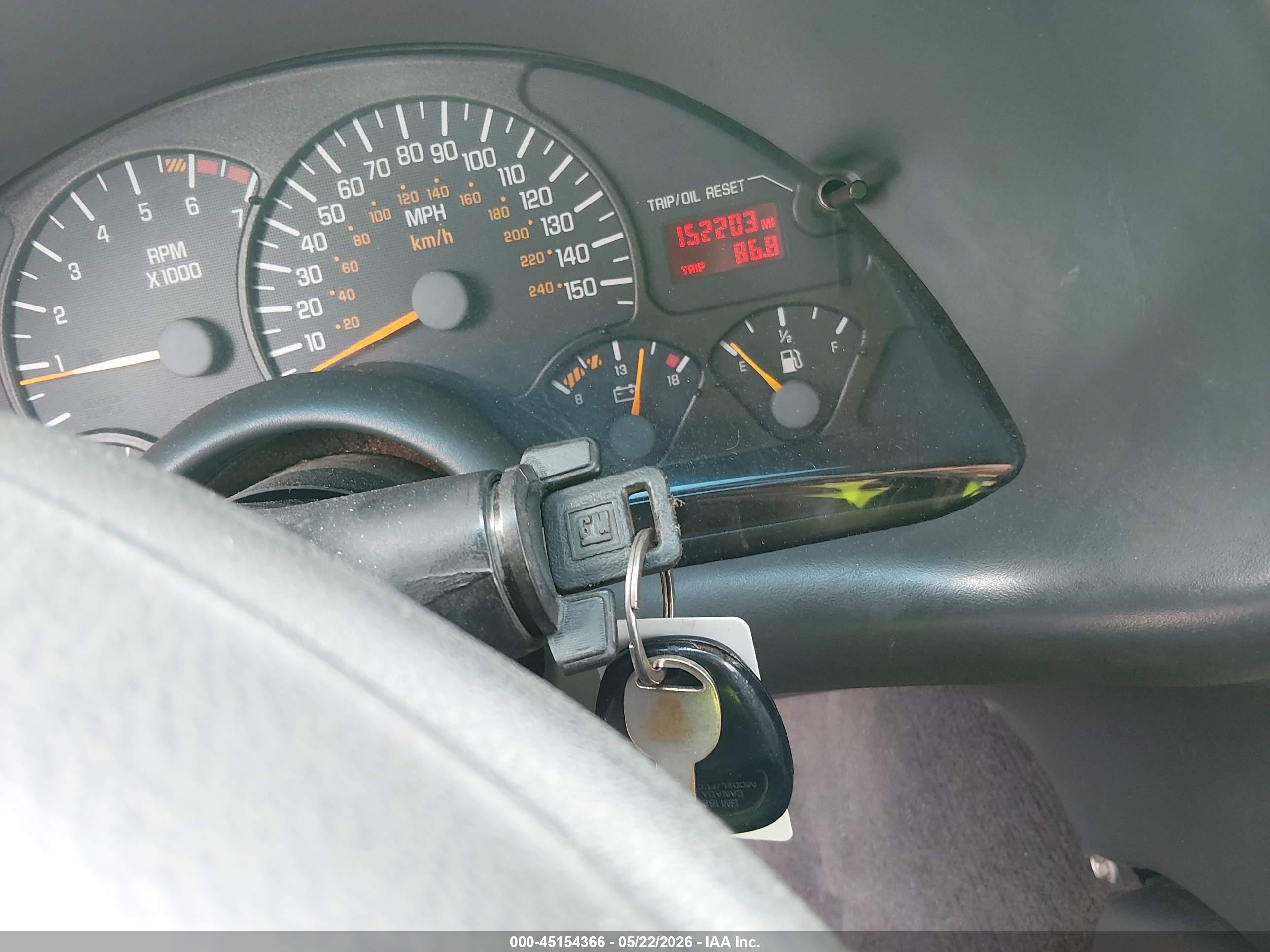 1999 Pontiac Firebird Trans Am Black vin: 2G2FV22G1X2235523