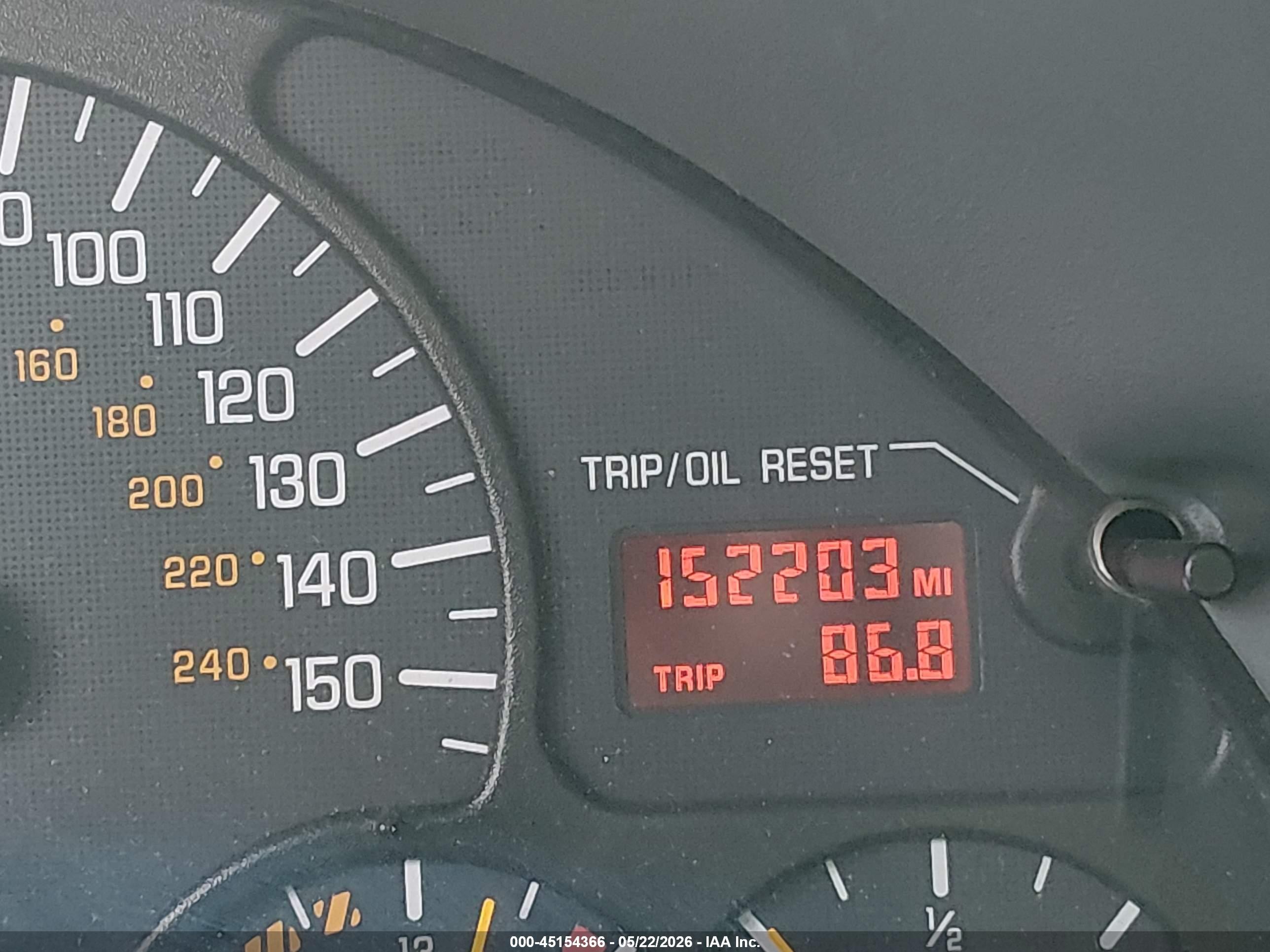 1999 Pontiac Firebird Trans Am Black vin: 2G2FV22G1X2235523