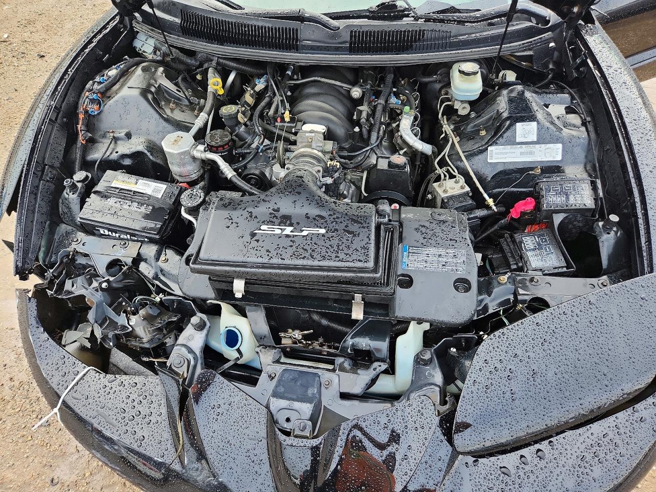 2000 Pontiac Firebird Formula Black vin: 2G2FV22G1Y2165930