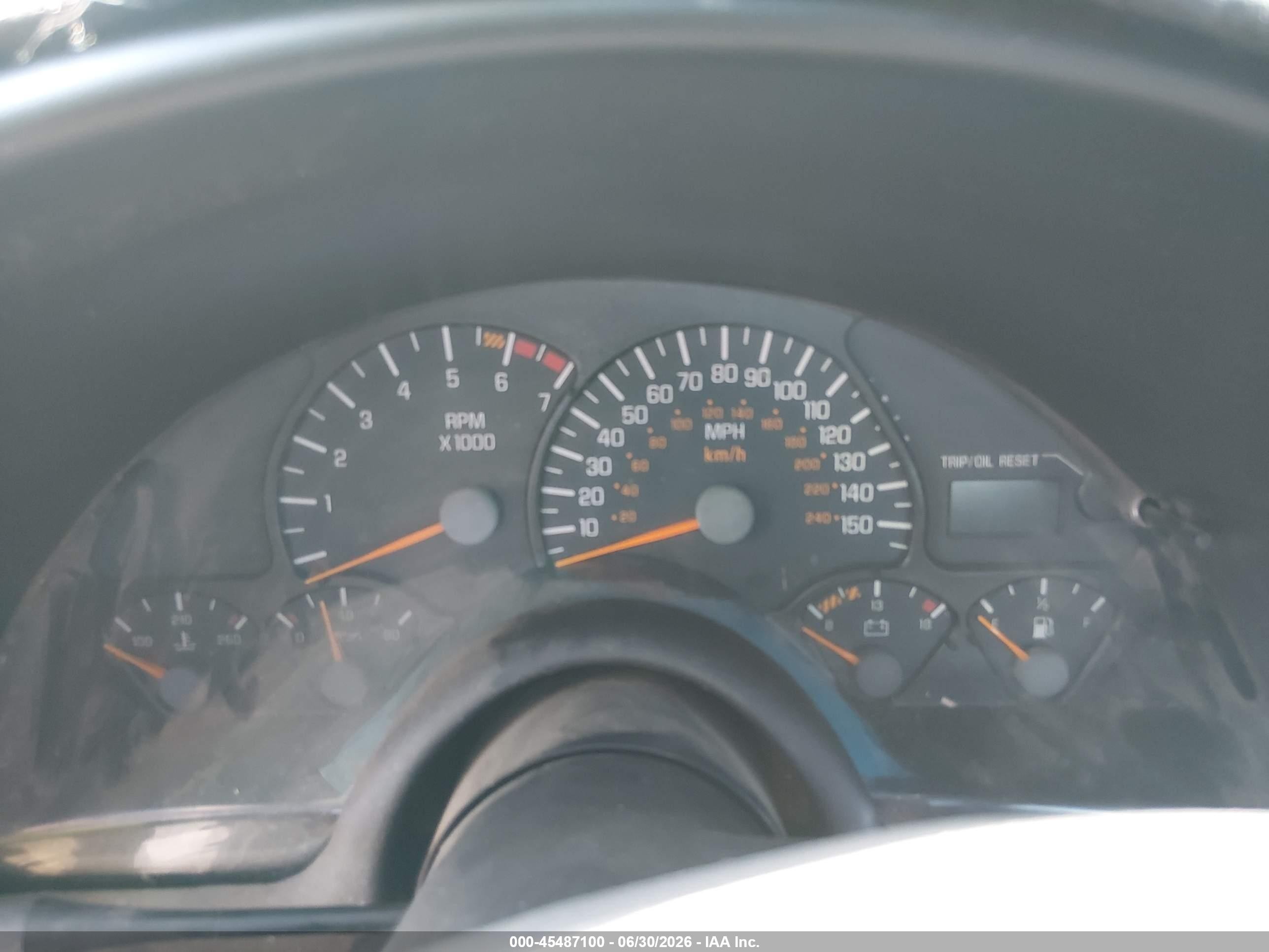 2002 Pontiac Firebird Trans Am Серый vin: 2G2FV22G222124178