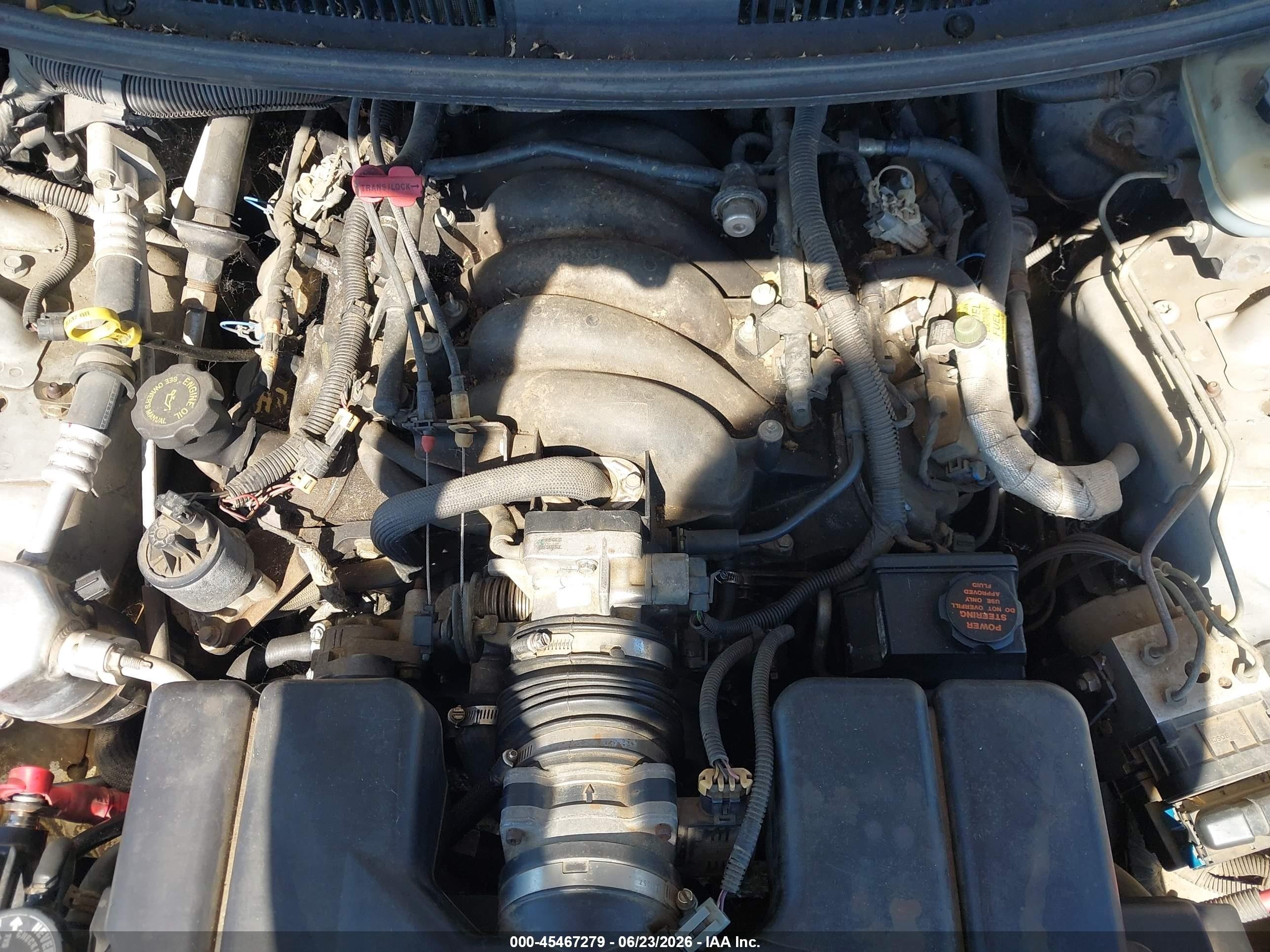 1998 Pontiac Firebird Trans Am Silver vin: 2G2FV22G5W2218223