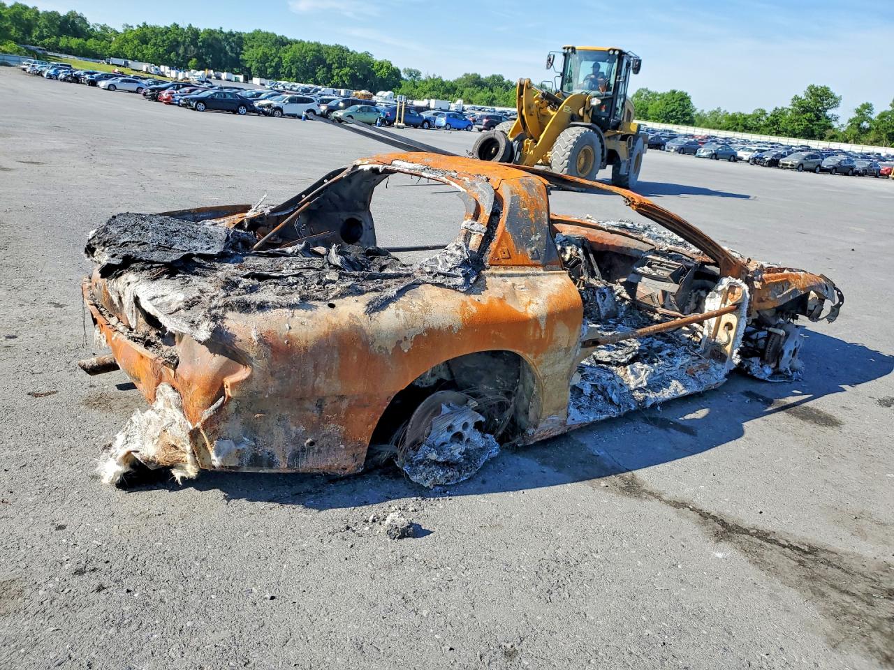 1998 Pontiac Firebird Formula Burn vin: 2G2FV22G6W2229165