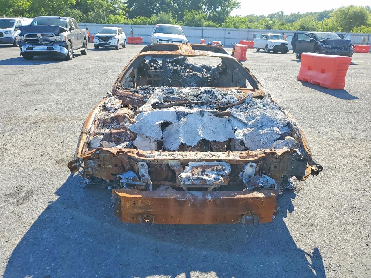 1998 Pontiac Firebird Formula Burn vin: 2G2FV22G6W2229165