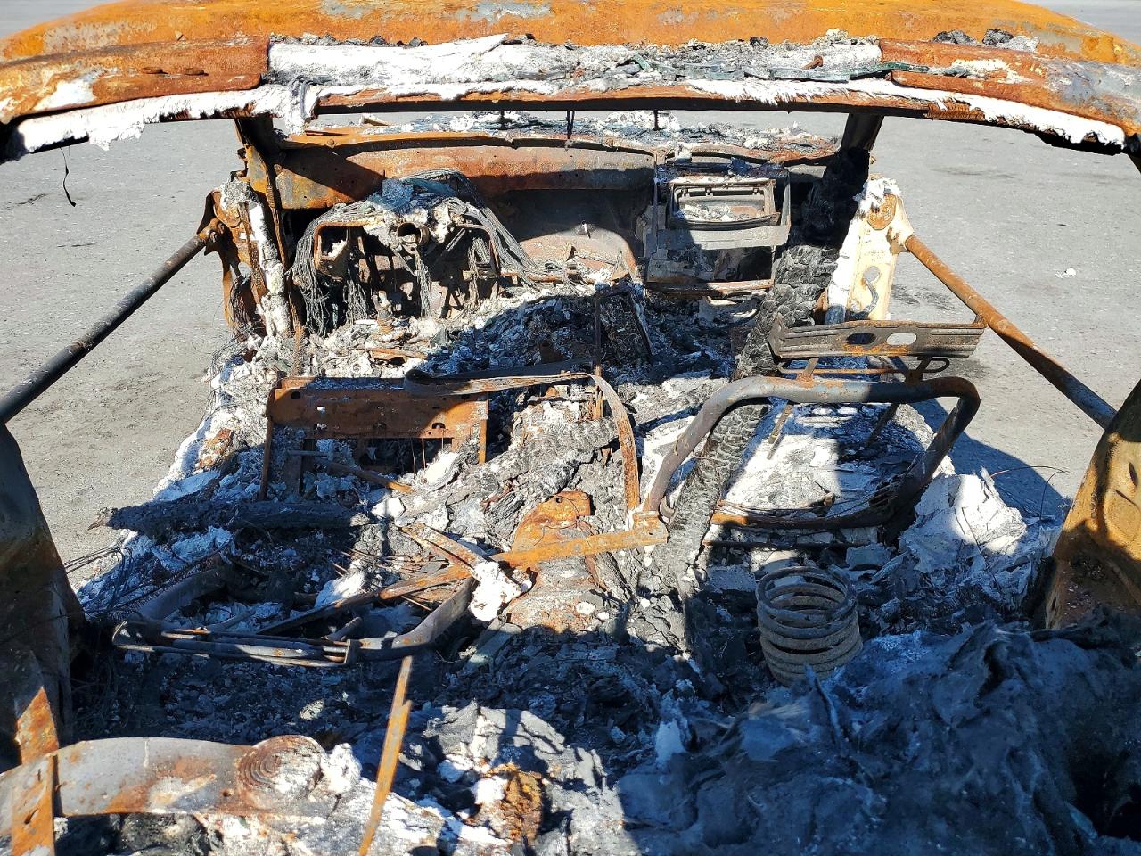 1998 Pontiac Firebird Formula Burn vin: 2G2FV22G6W2229165