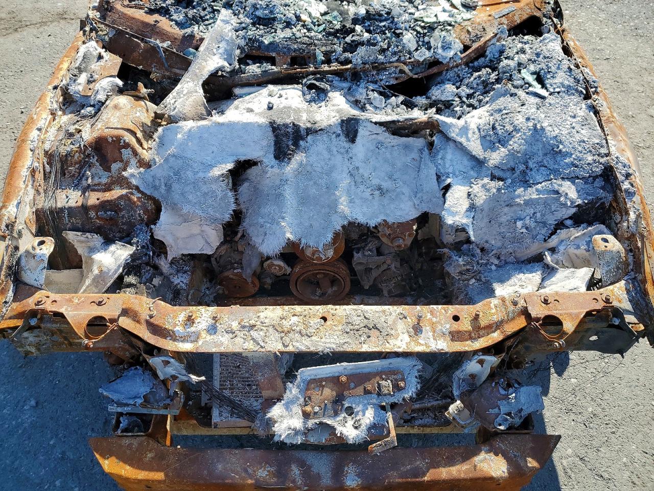 1998 Pontiac Firebird Formula Burn vin: 2G2FV22G6W2229165