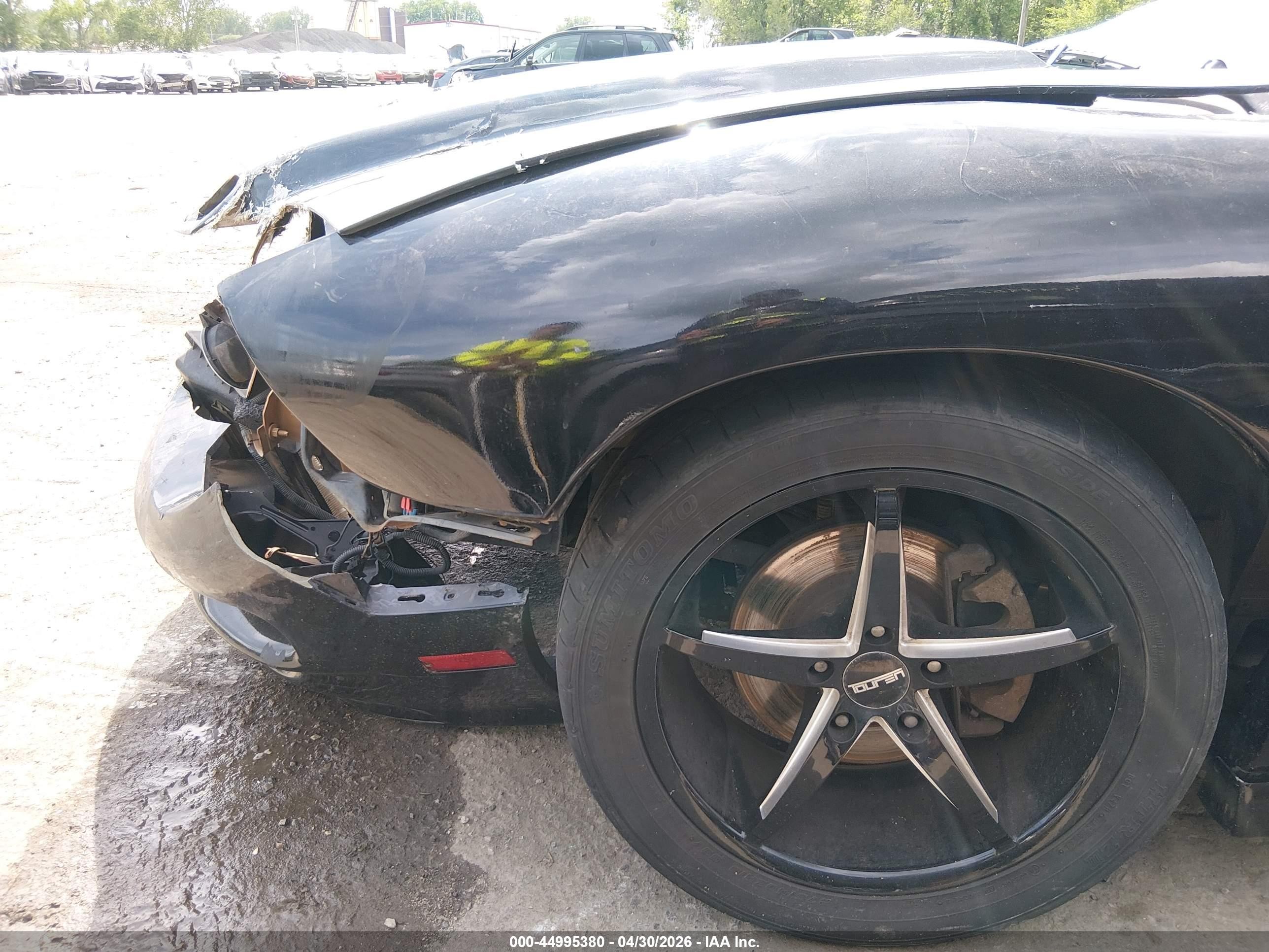1998 Pontiac Firebird Trans Am Black vin: 2G2FV22GXW2219206