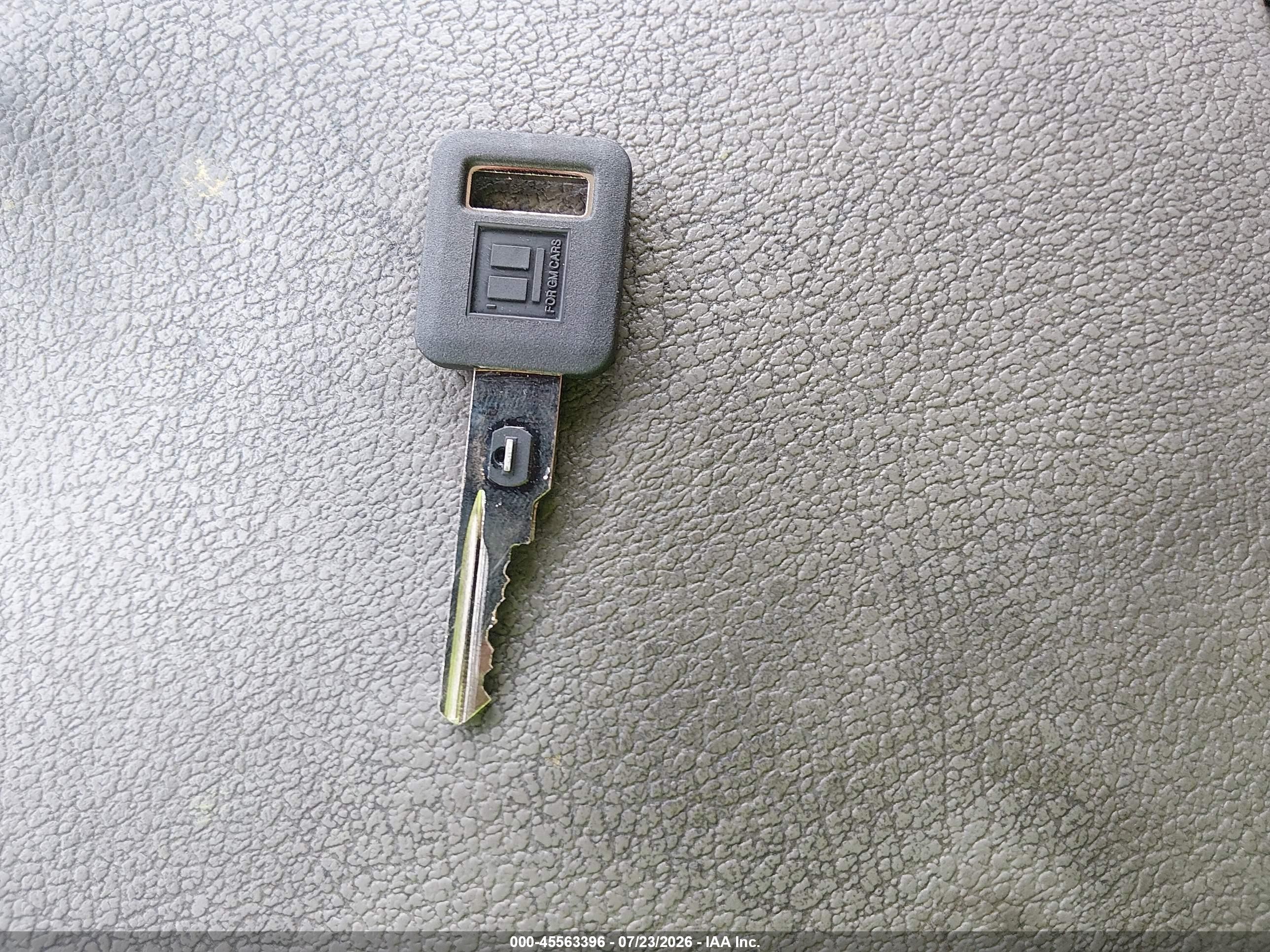 1996 Pontiac Firebird Formula/trans Am Черный vin: 2G2FV22P6T2213530
