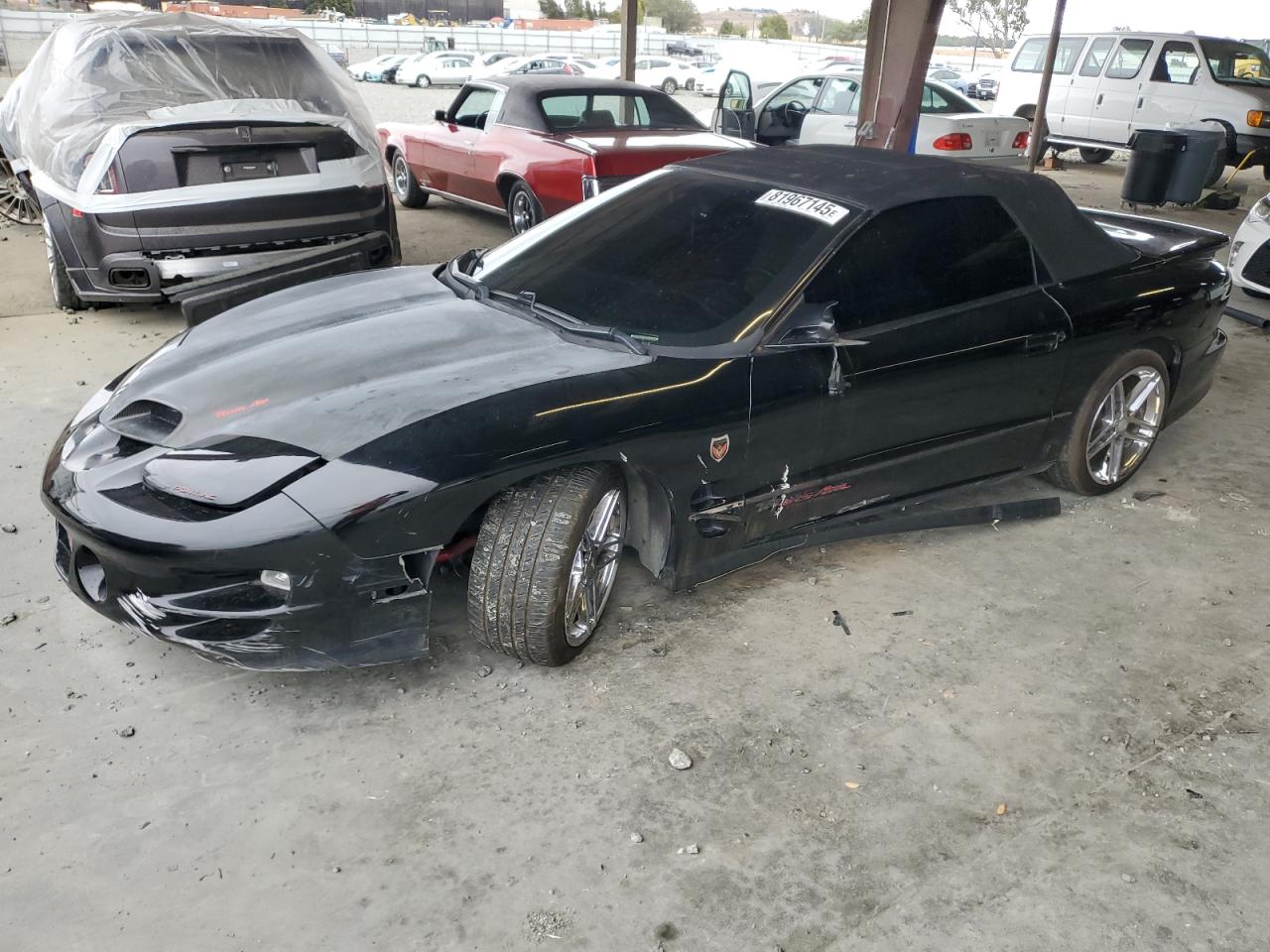 2G2FV32G012106749
