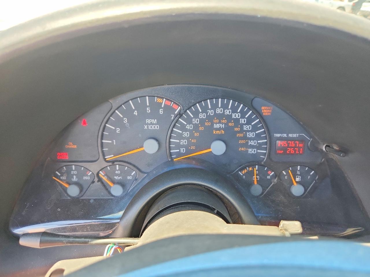 2002 Pontiac Firebird Trans Am Black vin: 2G2FV32G722104207