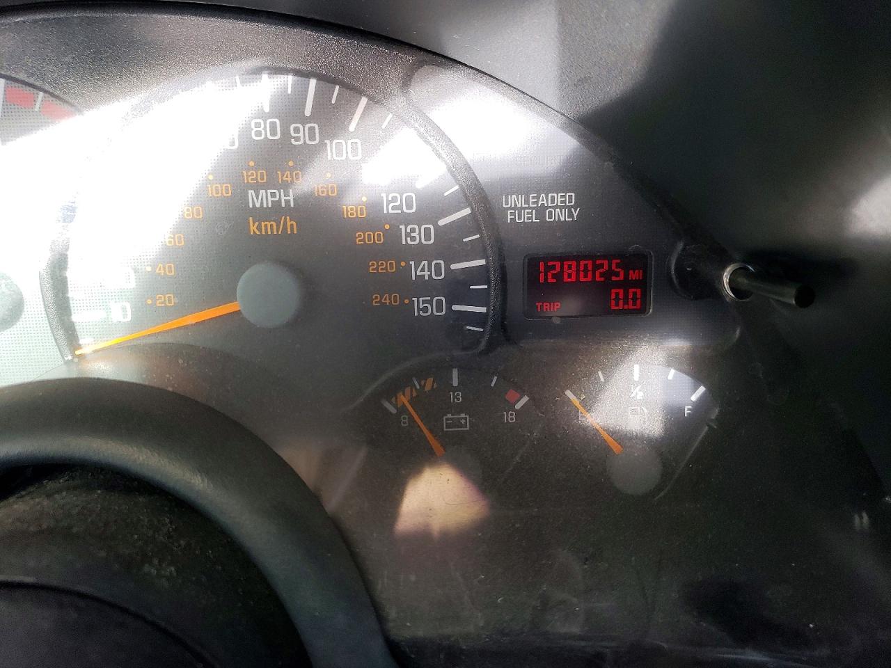 1997 Pontiac Grand Am Green vin: 2G2FV32P4V2205385