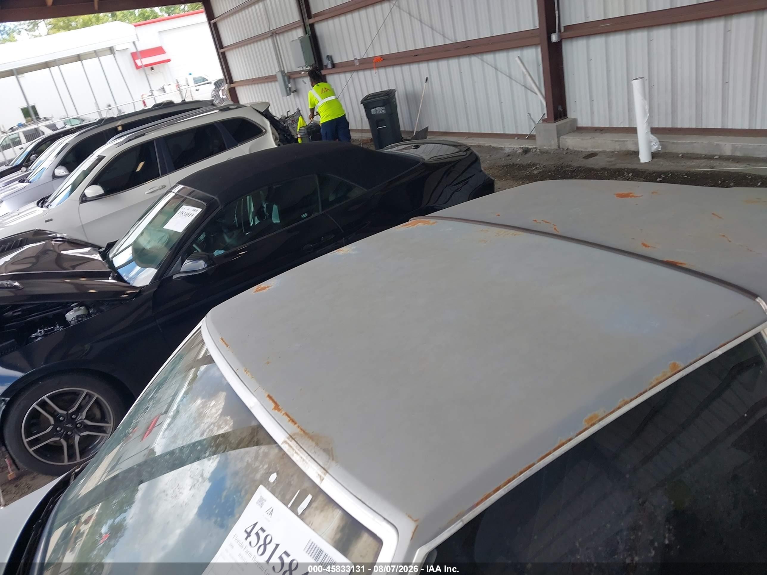 1987 Pontiac Grand Prix   Gray vin: 2G2GJ11A7H2206066