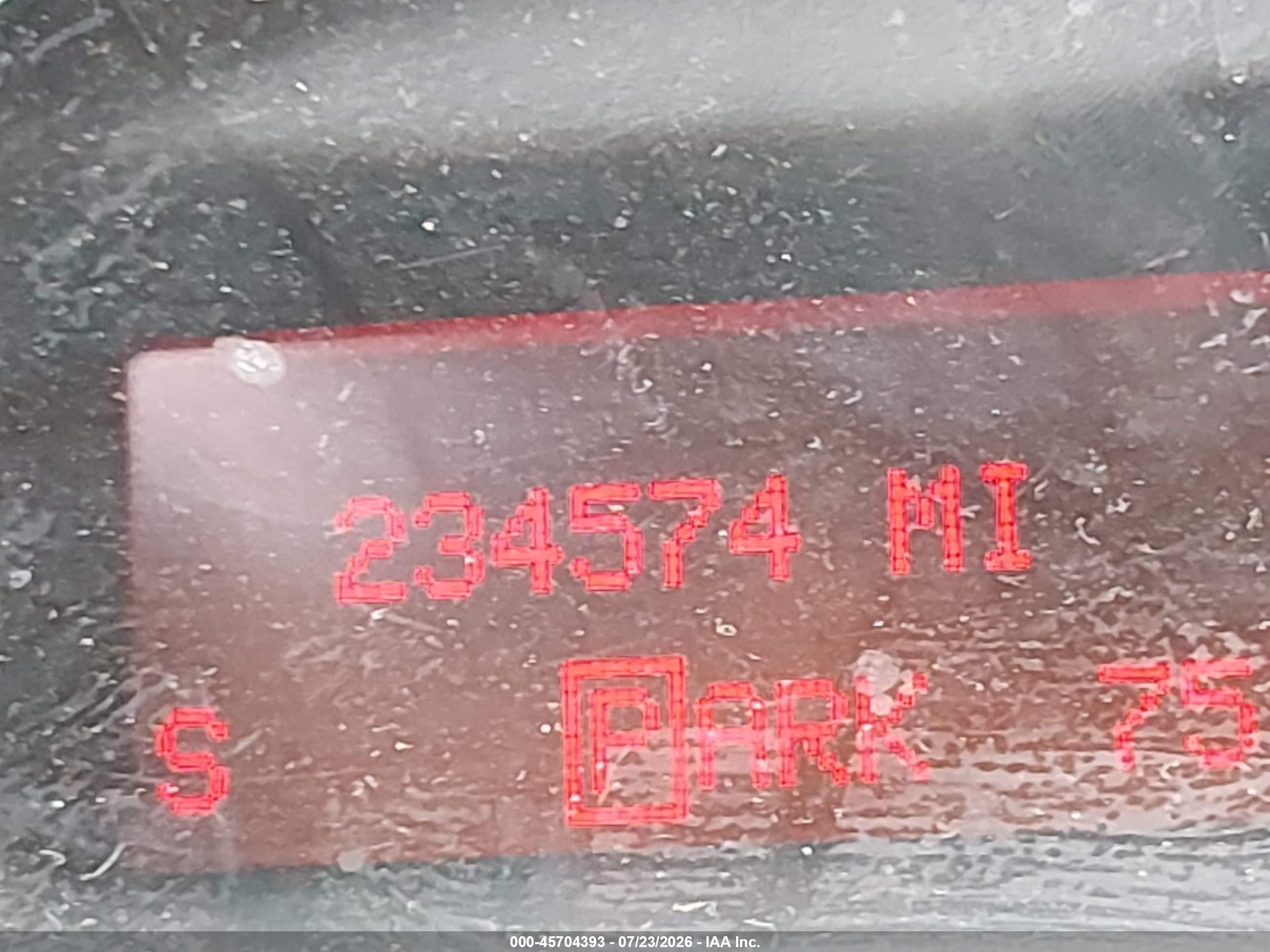 2008 Pontiac Grand Prix Gxp Red vin: 2G2WC55C681156517
