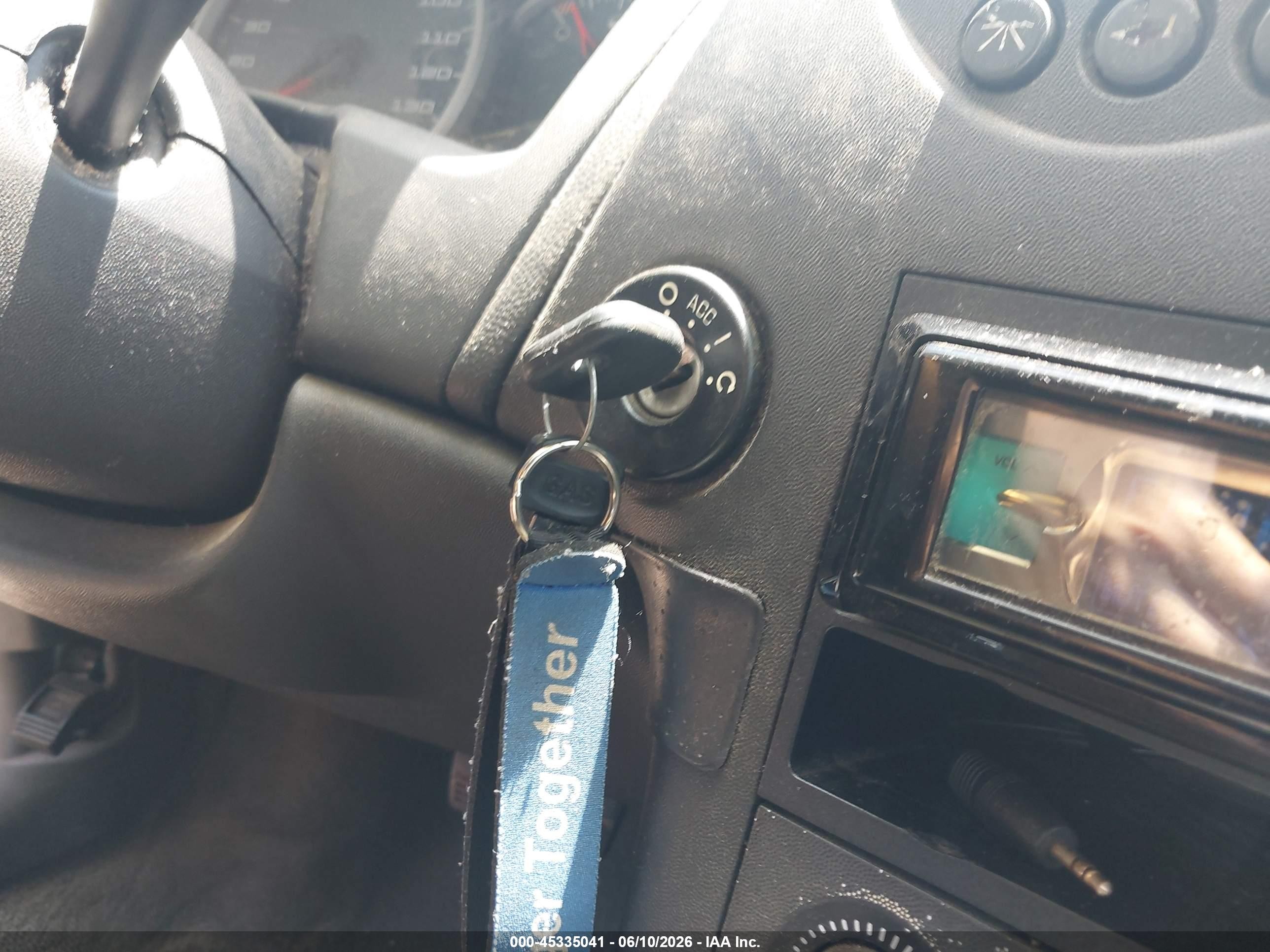 2004 Pontiac Grand Prix Gt1 White vin: 2G2WP522441201996