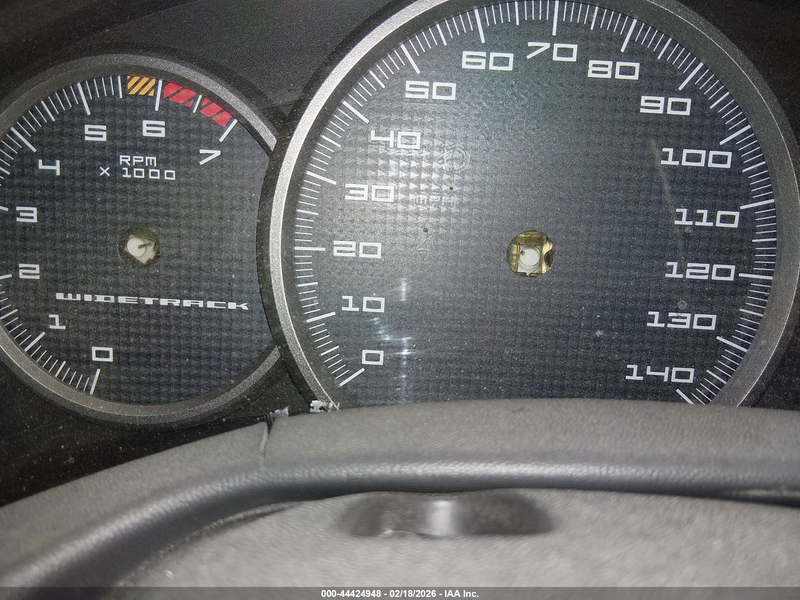 2005 Pontiac Grand Prix   Gold vin: 2G2WP522451195182