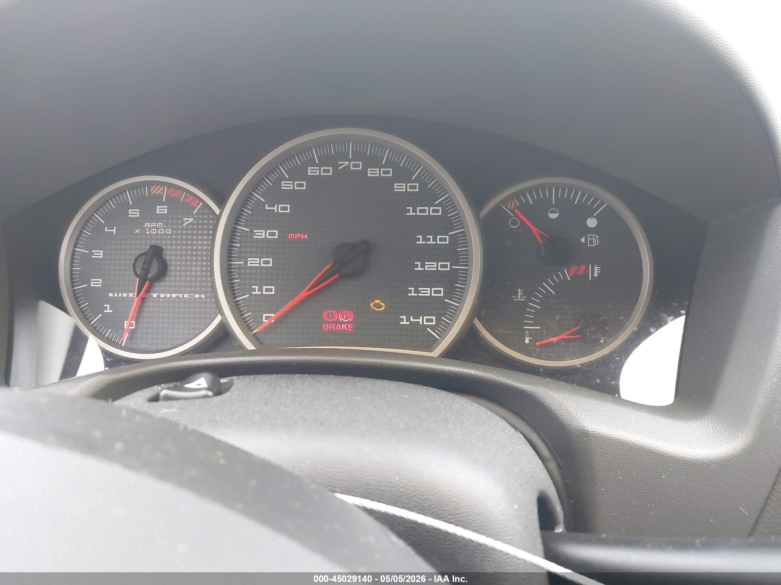 2004 Pontiac Grand Prix Gt1 Белый vin: 2G2WP522541125074