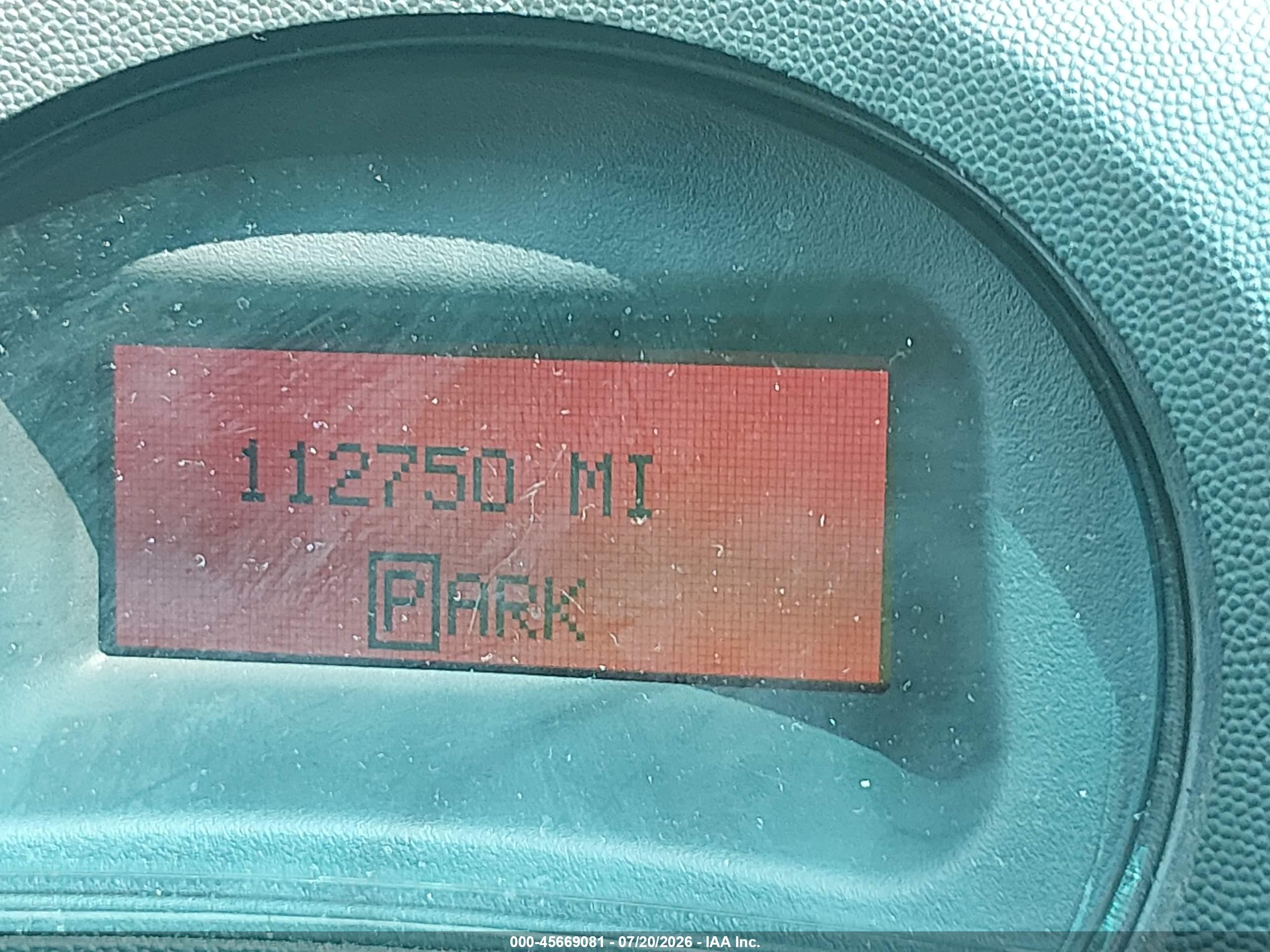 2004 Pontiac Grand Prix Gt1 Red vin: 2G2WP522641364178