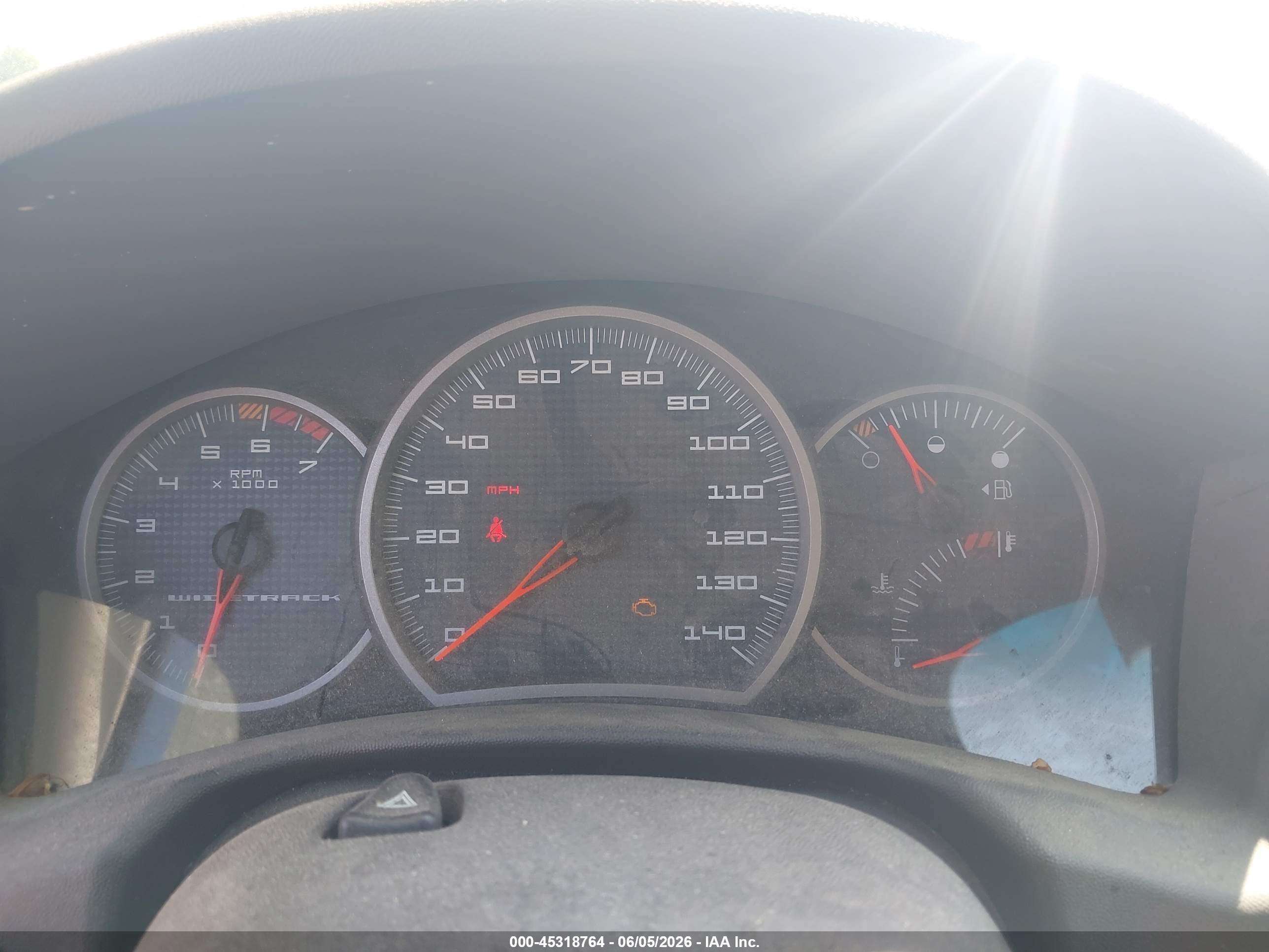 2004 Pontiac Grand Prix Gt1 Зеленый vin: 2G2WP522841279746