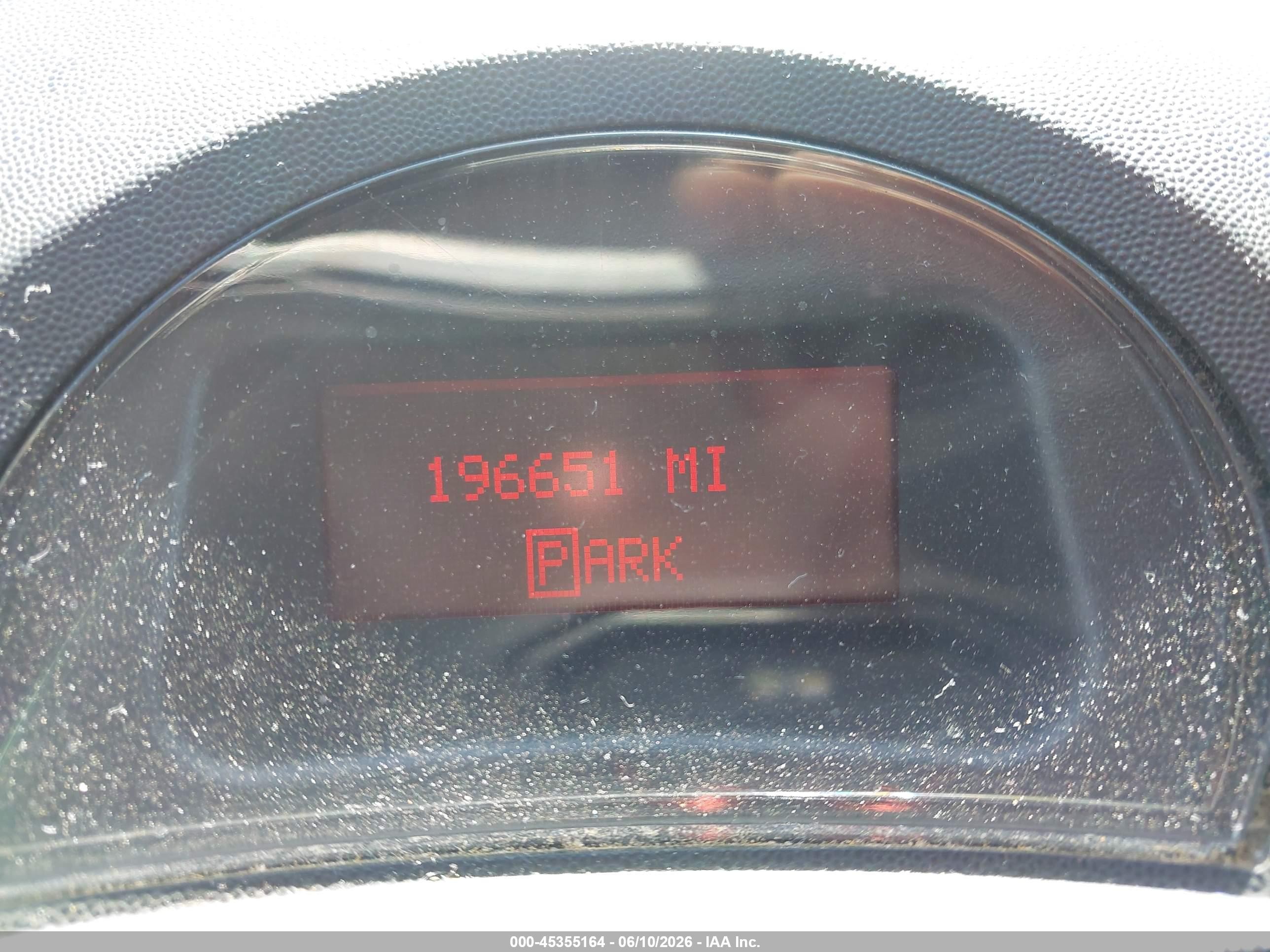 2007 Pontiac Grand Prix   Красный vin: 2G2WP552371185063