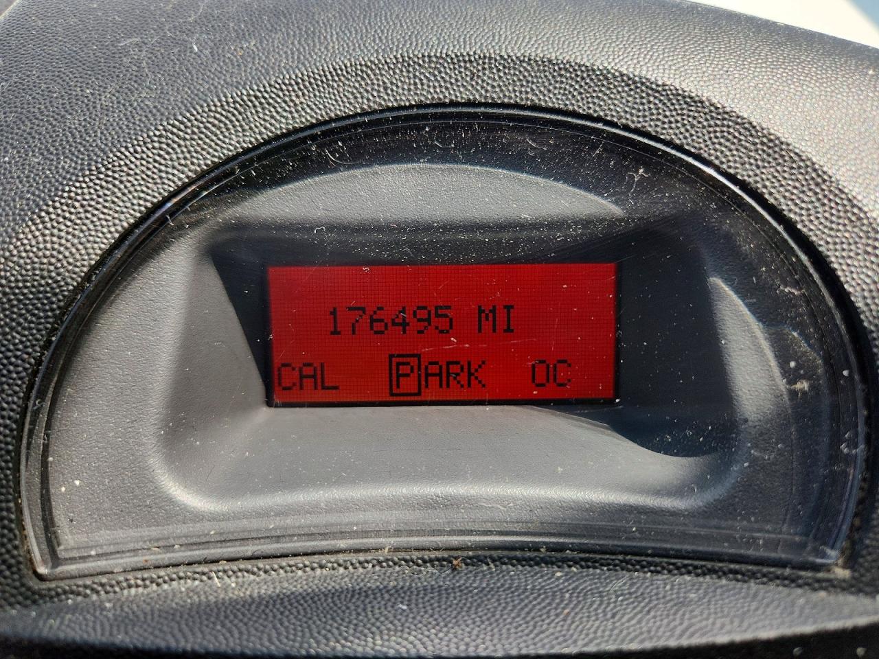2008 Pontiac Grand Prix White vin: 2G2WP552481109997