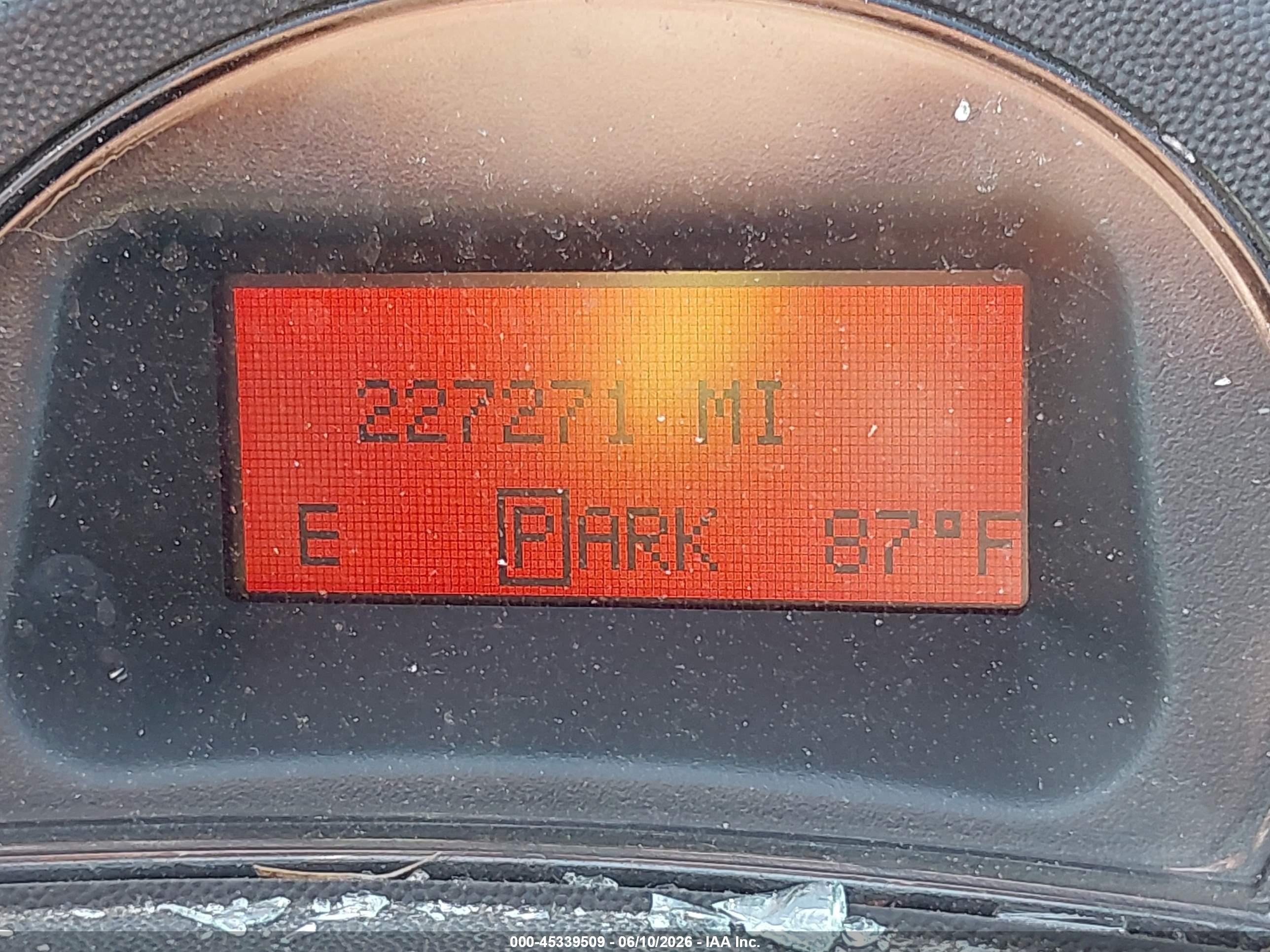 2008 Pontiac Grand Prix Серый vin: 2G2WP552481154308