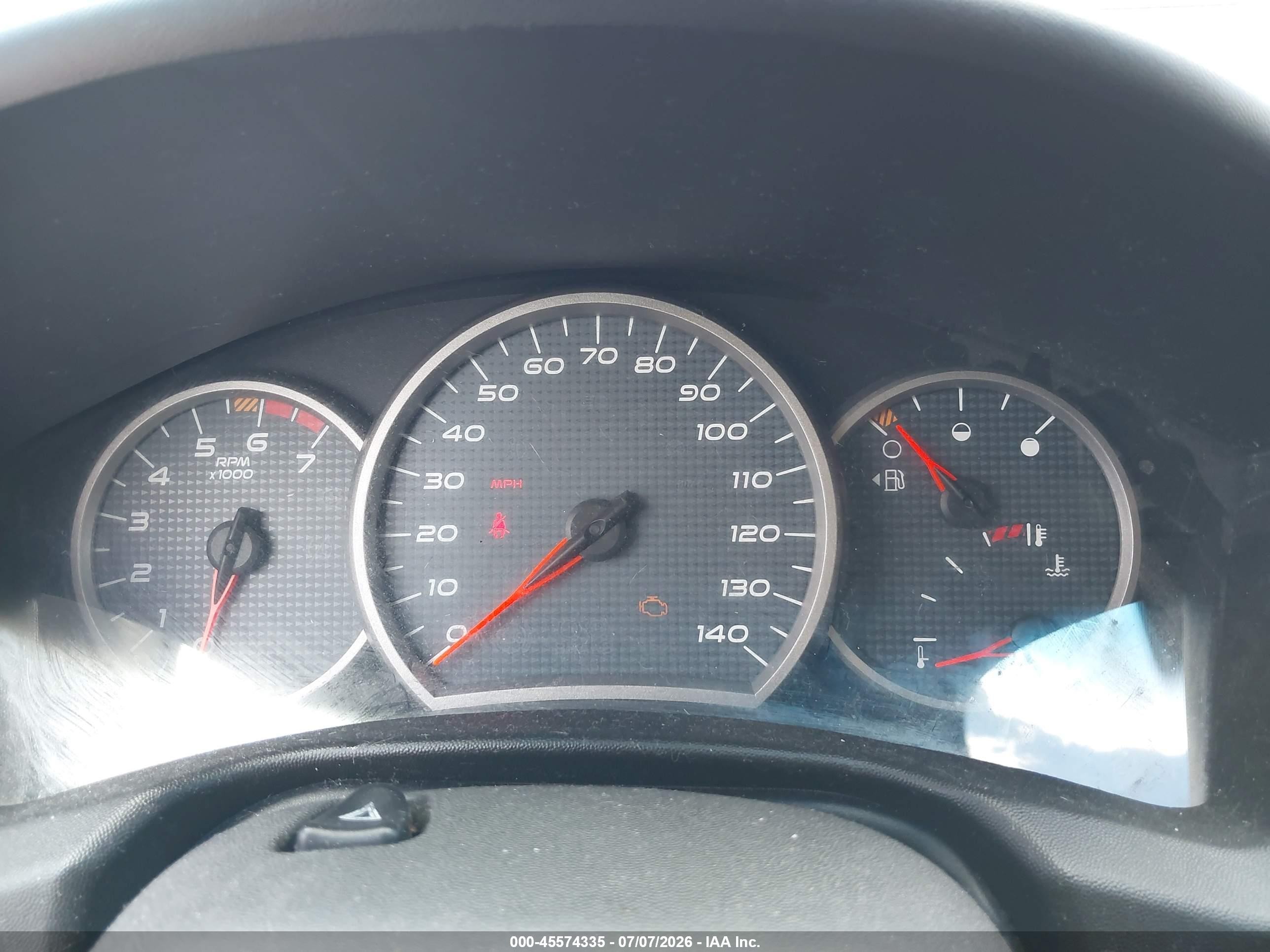 2006 Pontiac Grand Prix   Темно-бордовый vin: 2G2WP552561142553