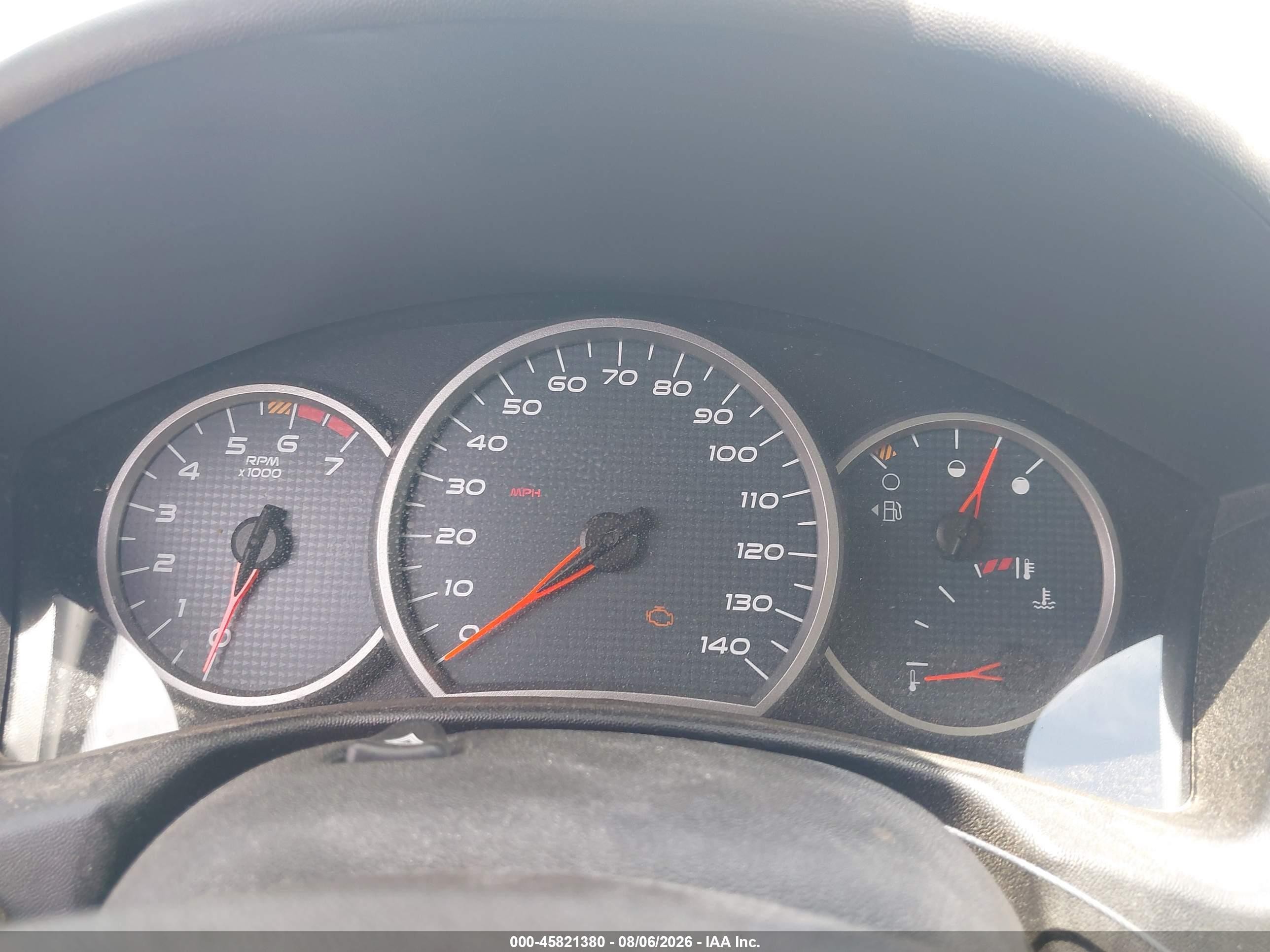 2008 Pontiac Grand Prix   Silver vin: 2G2WP552681175743