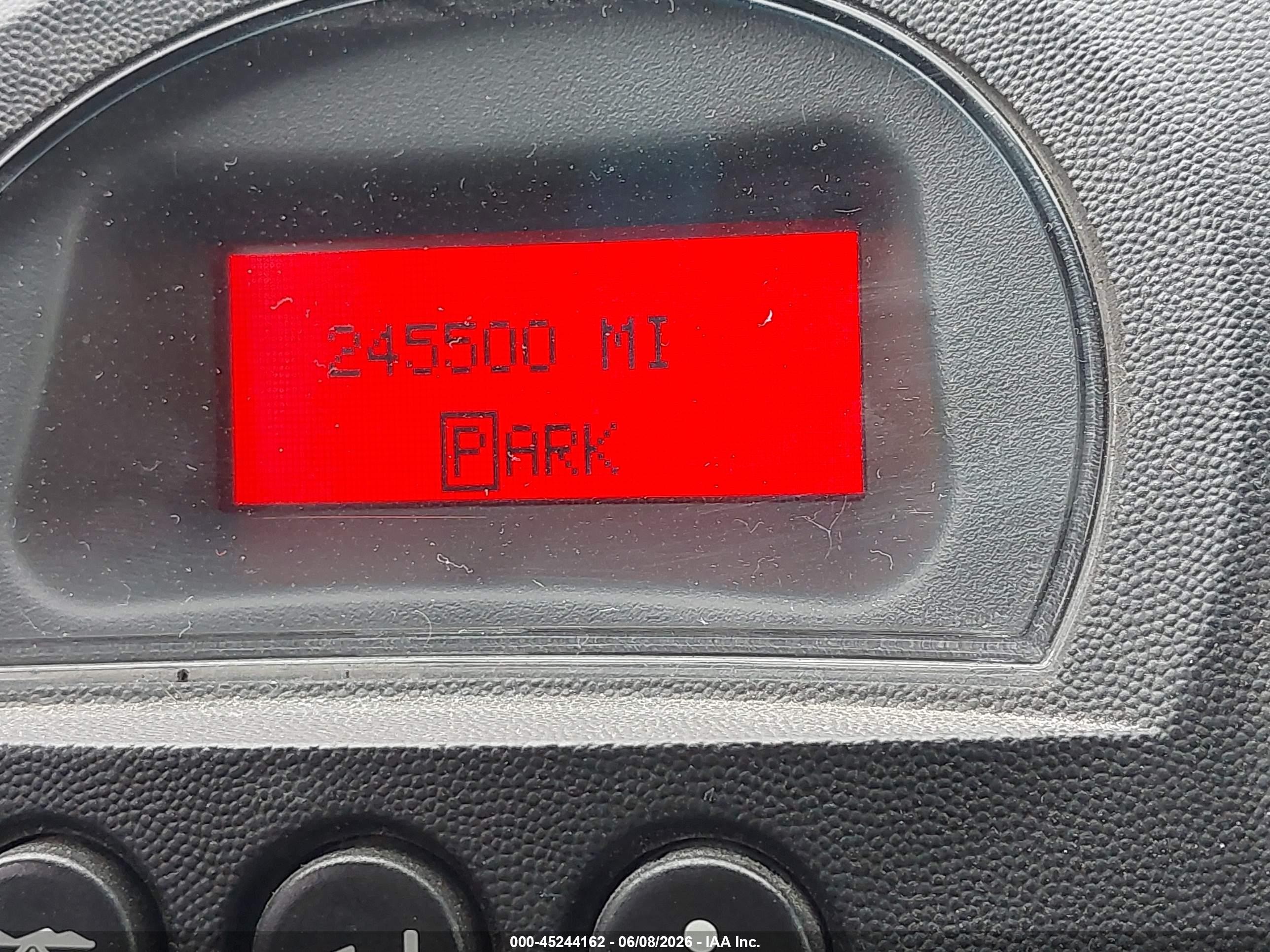 2007 Pontiac Grand Prix   Серебряный vin: 2G2WP552771206383