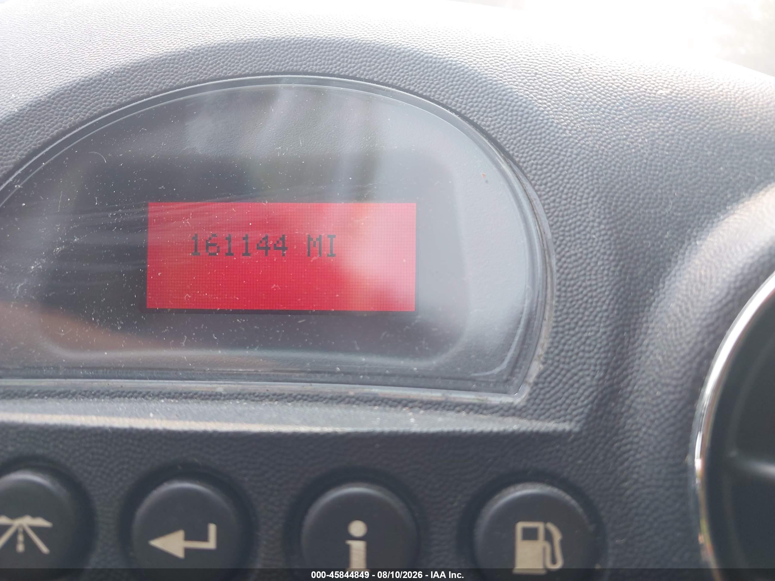 2008 Pontiac Grand Prix   Серый vin: 2G2WP552781106690
