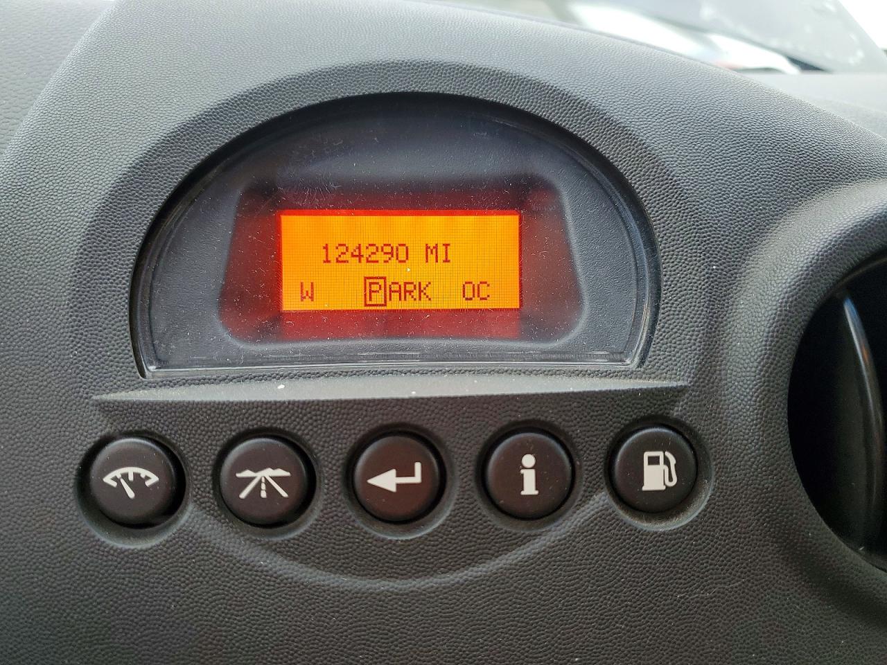 2008 Pontiac Grand Prix Угольный vin: 2G2WP552781187352