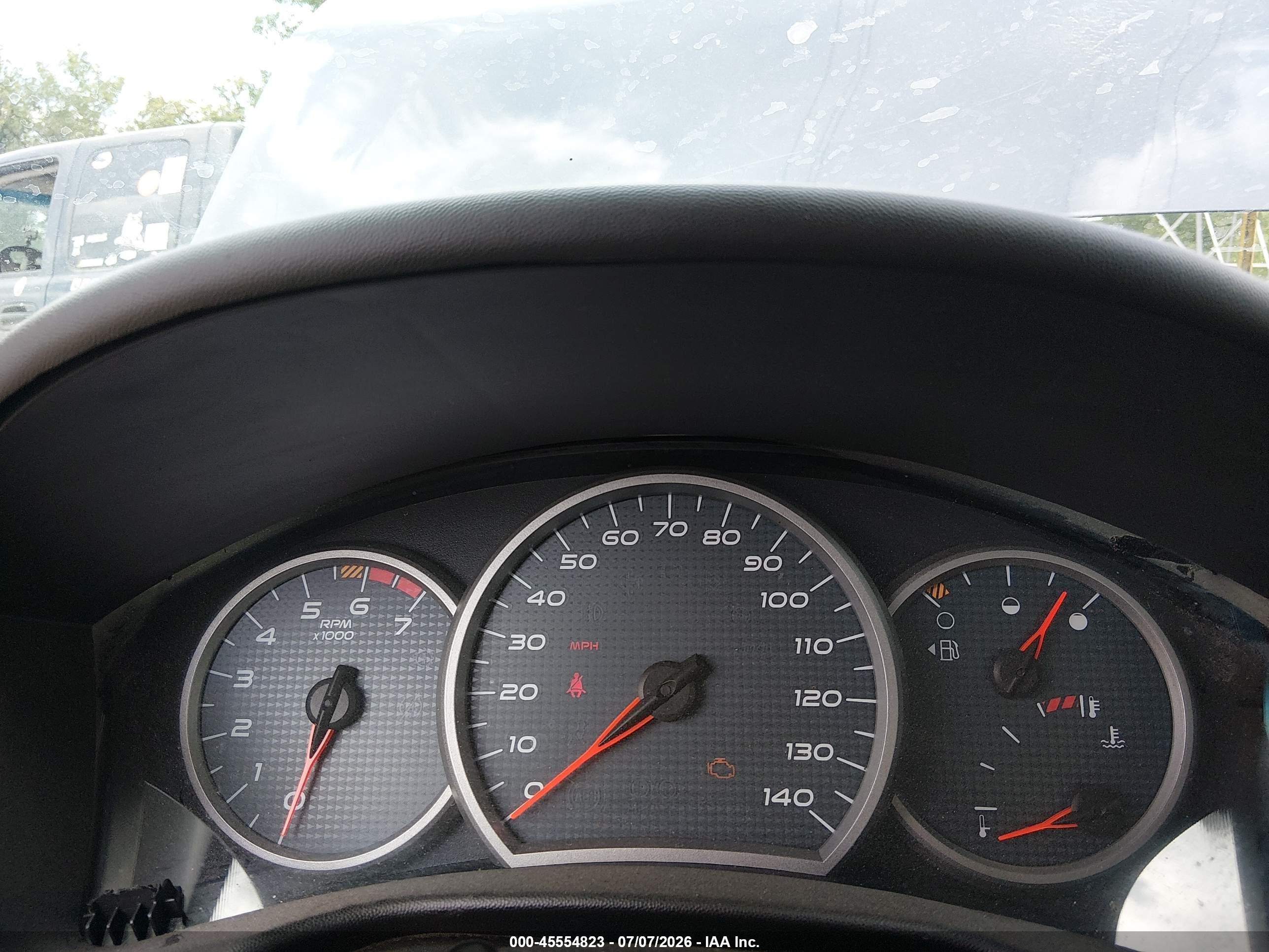 2006 Pontiac Grand Prix   Light Blue vin: 2G2WP552861113936