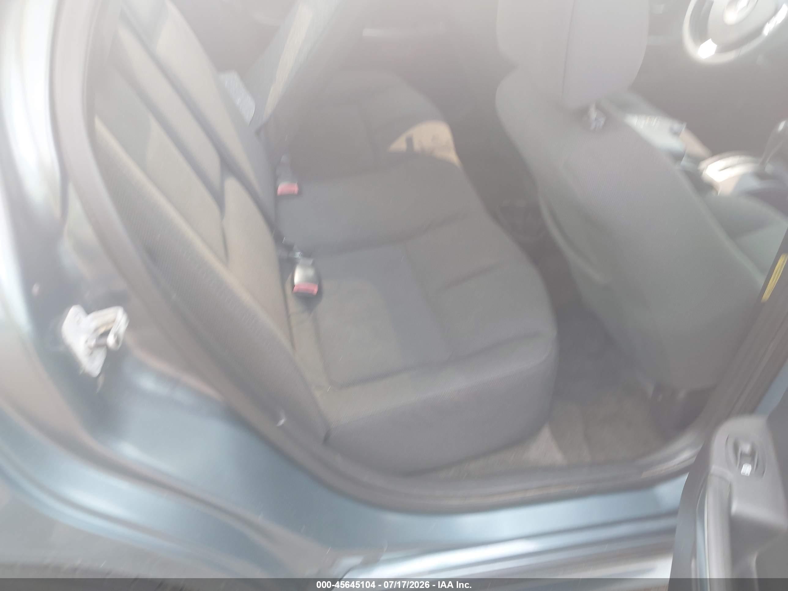 2006 Pontiac Grand Prix   Зеленый vin: 2G2WP552961227556