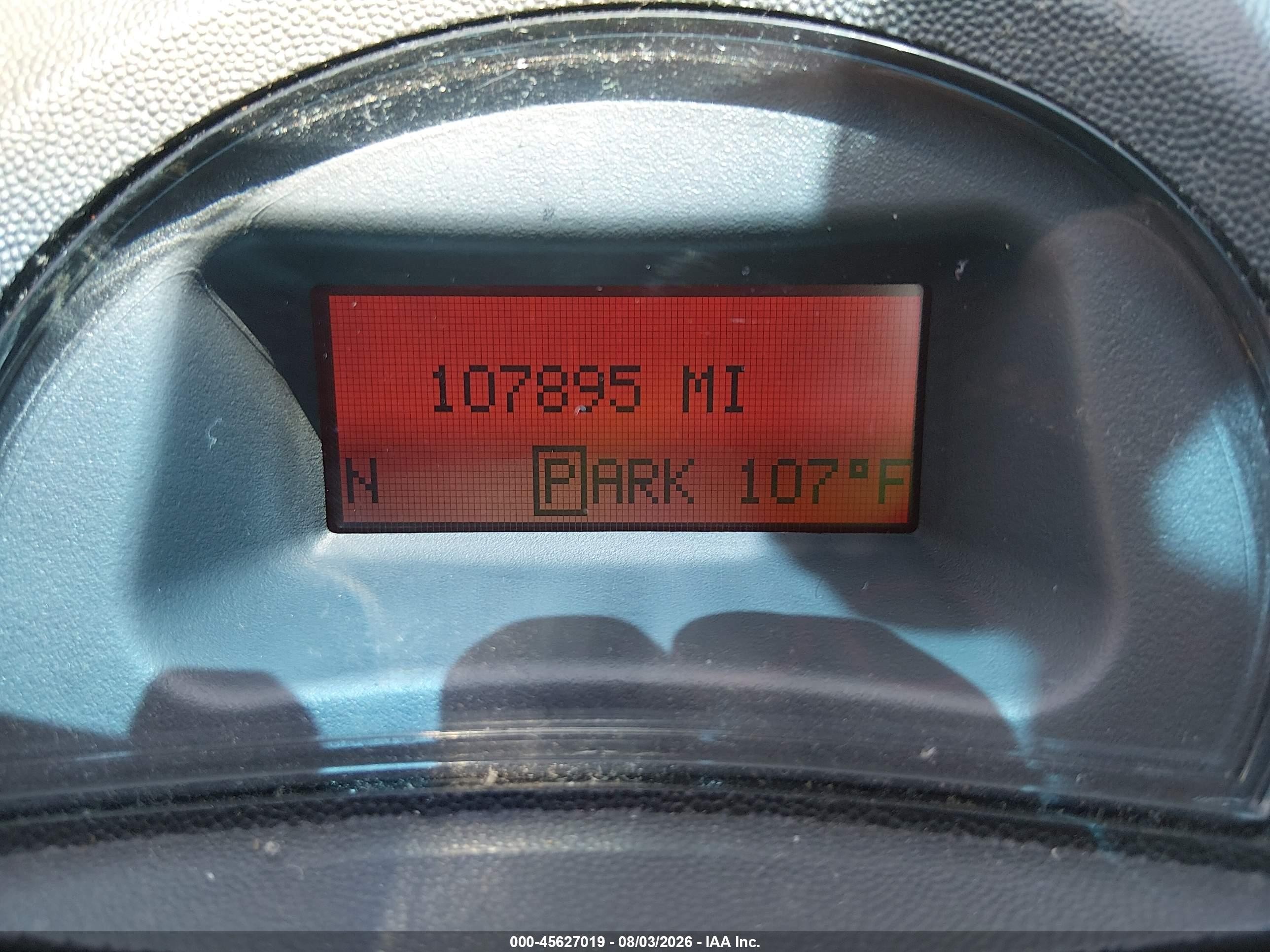 2007 Pontiac Grand Prix   Белый vin: 2G2WP552971212234