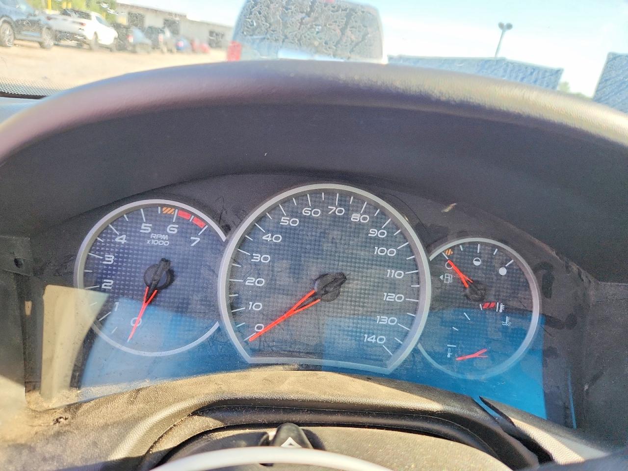 2006 Pontiac Grand Prix Silver vin: 2G2WP552X61198519
