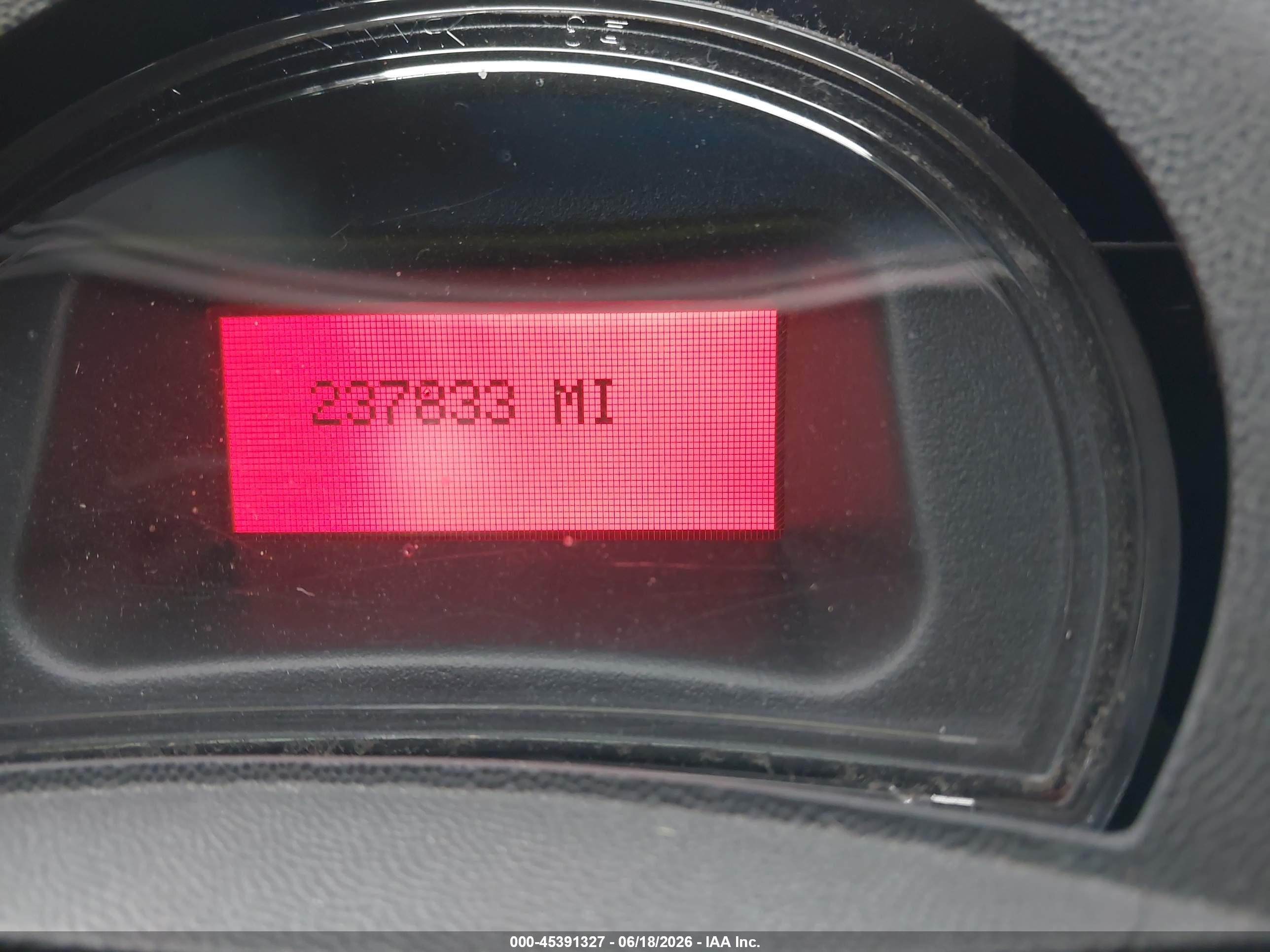 2006 Pontiac Grand Prix   Green vin: 2G2WP552X61264972