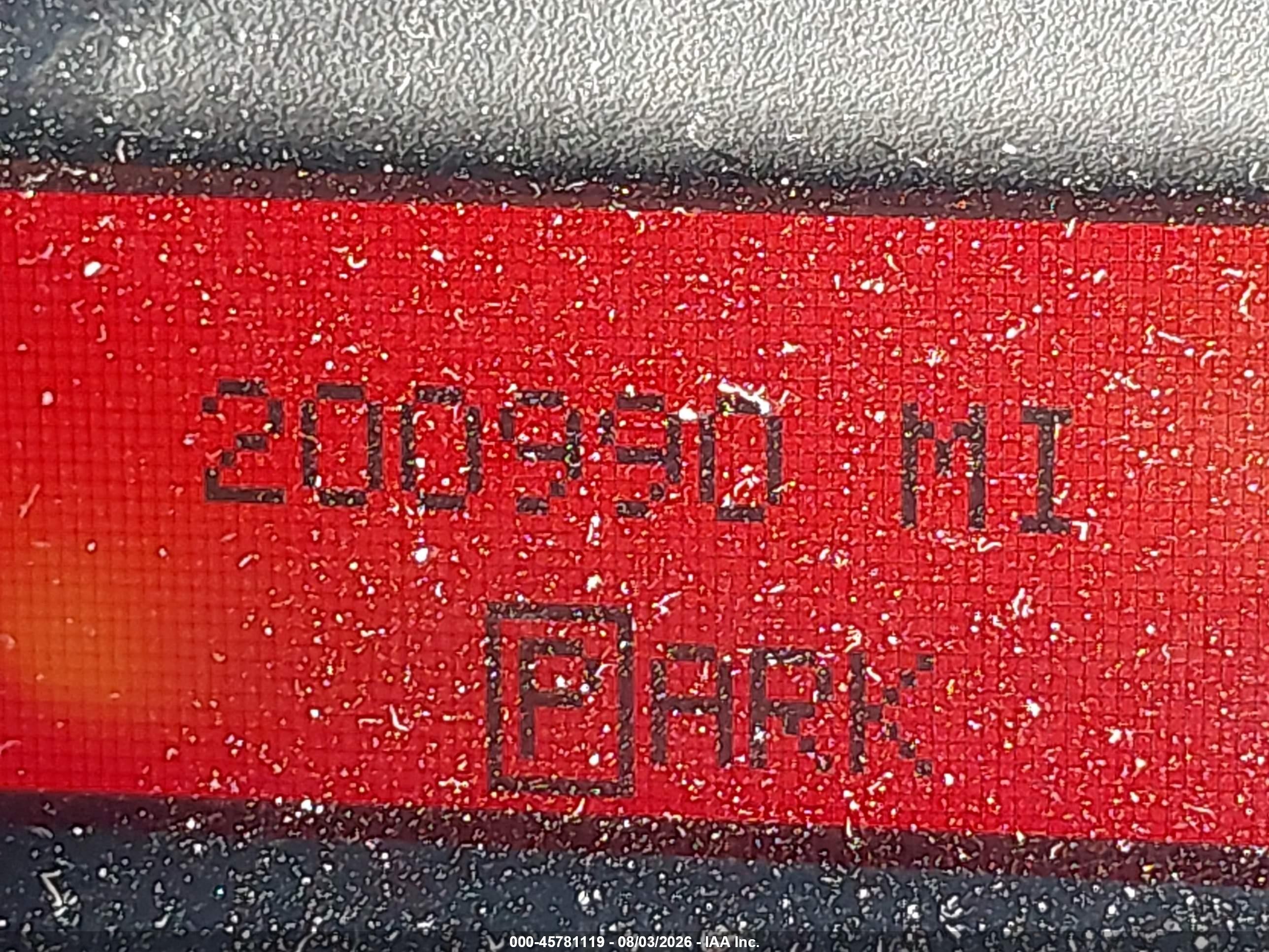 2007 Pontiac Grand Prix   Серый vin: 2G2WP552X71155476