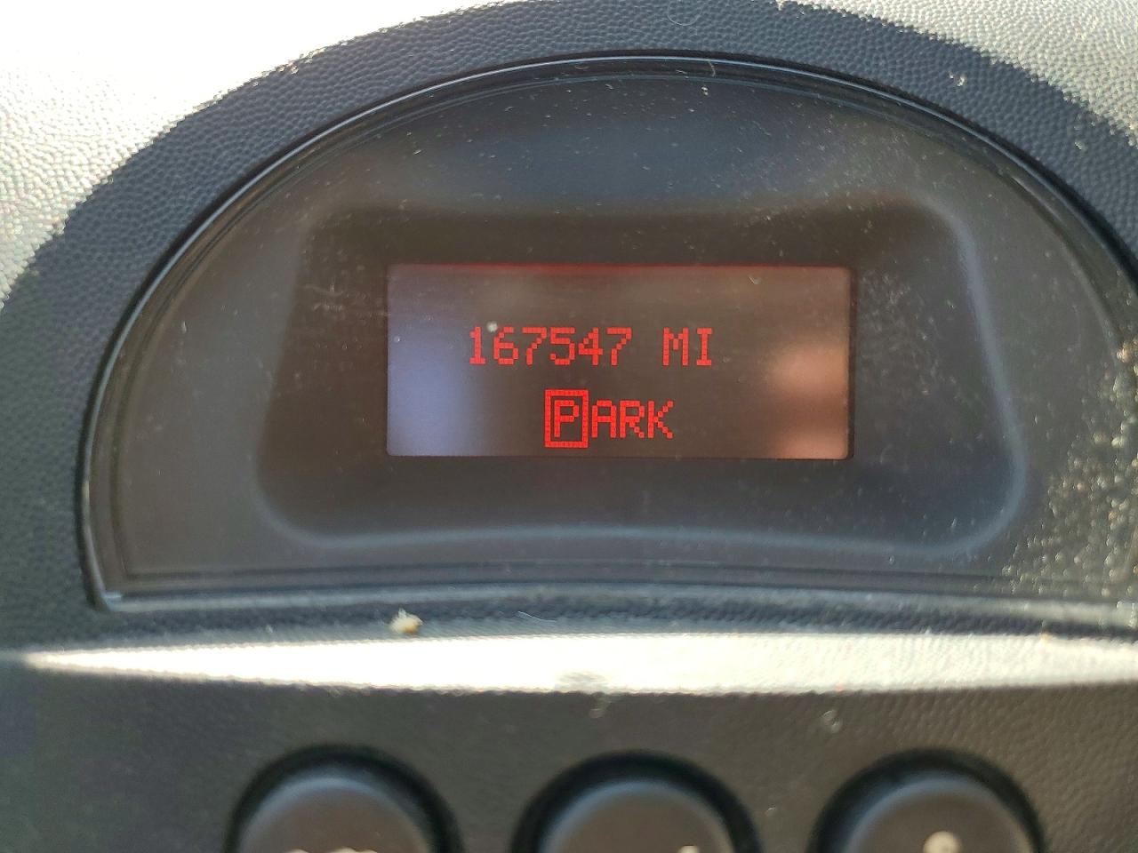2007 Pontiac Grand Prix Blue vin: 2G2WP582X71138334