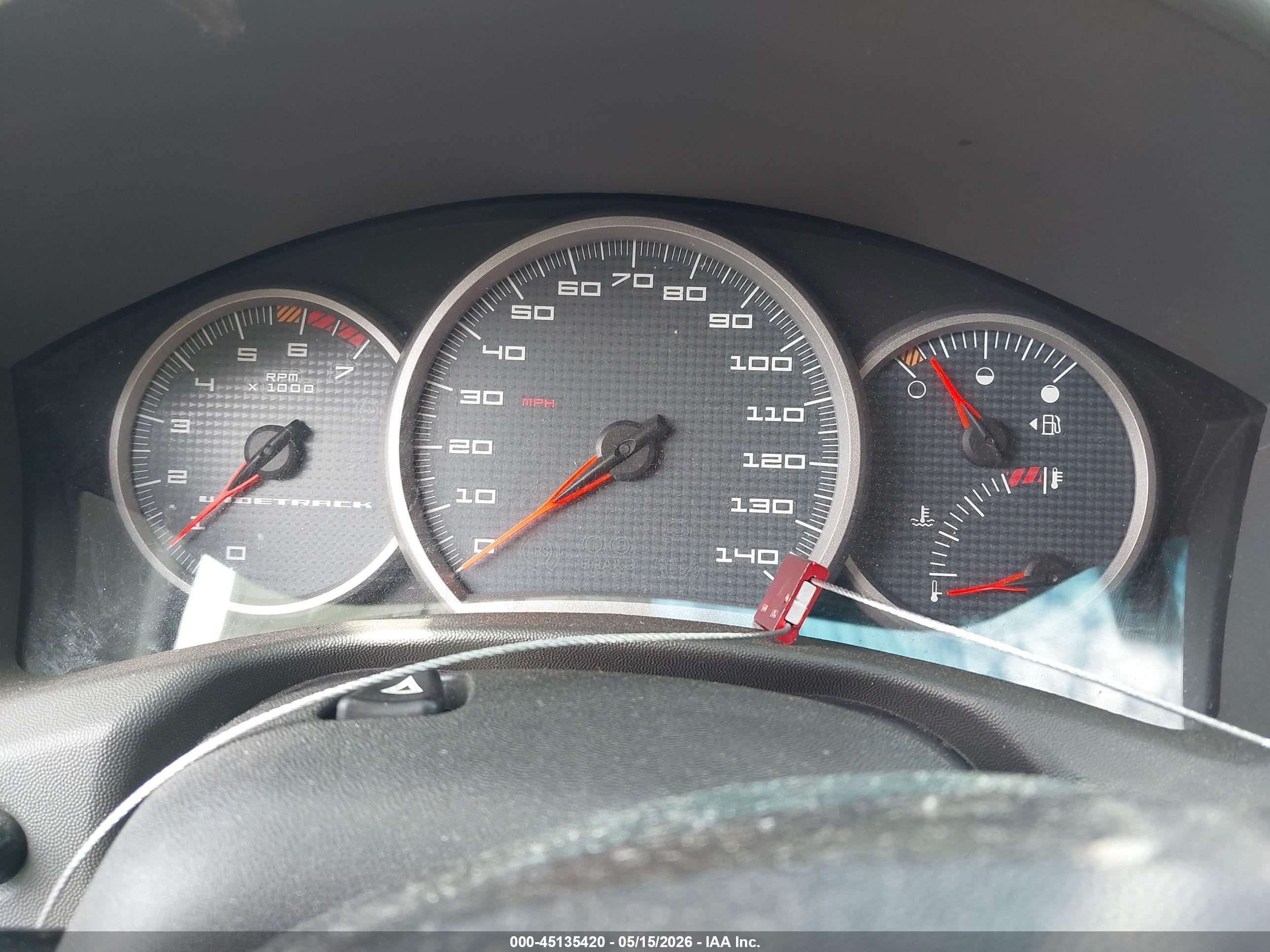 2004 Pontiac Grand Prix Gtp Silver vin: 2G2WR524041330295